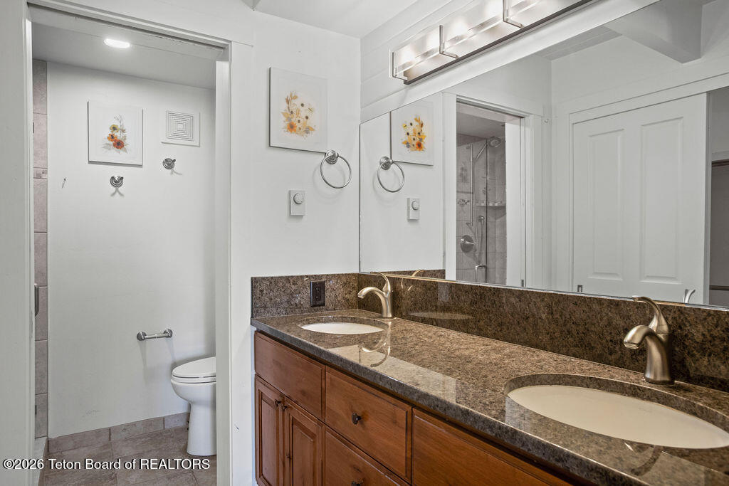 1655 W BIG TRAIL Drive 601