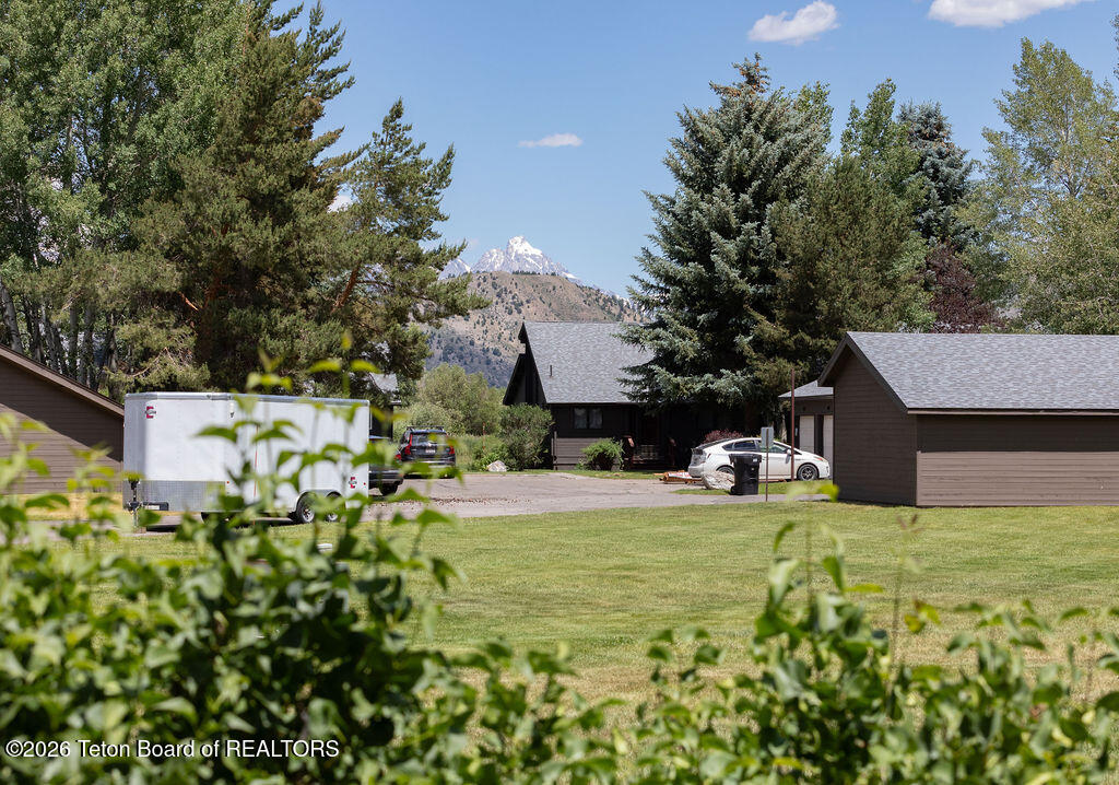 1655 W BIG TRAIL Drive 601