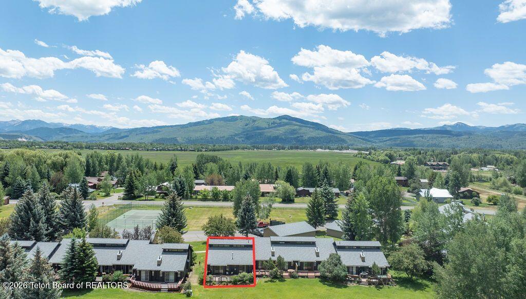 1655 W BIG TRAIL Drive 601
