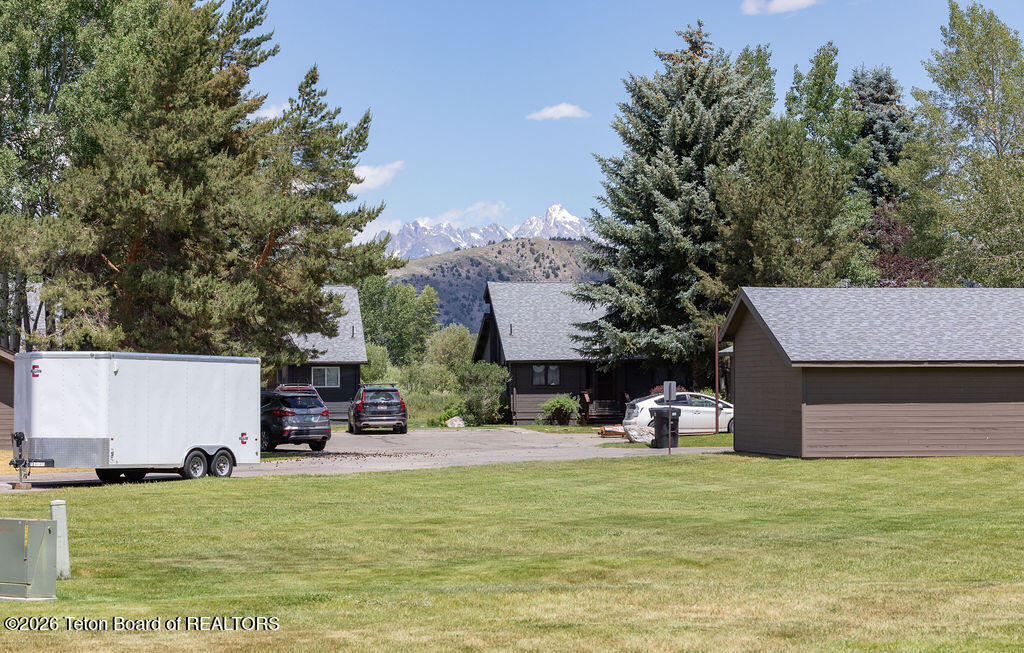 1655 W BIG TRAIL Drive 601
