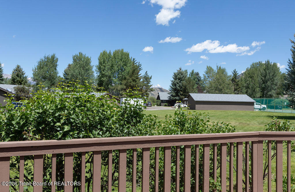 1655 W BIG TRAIL Drive 601