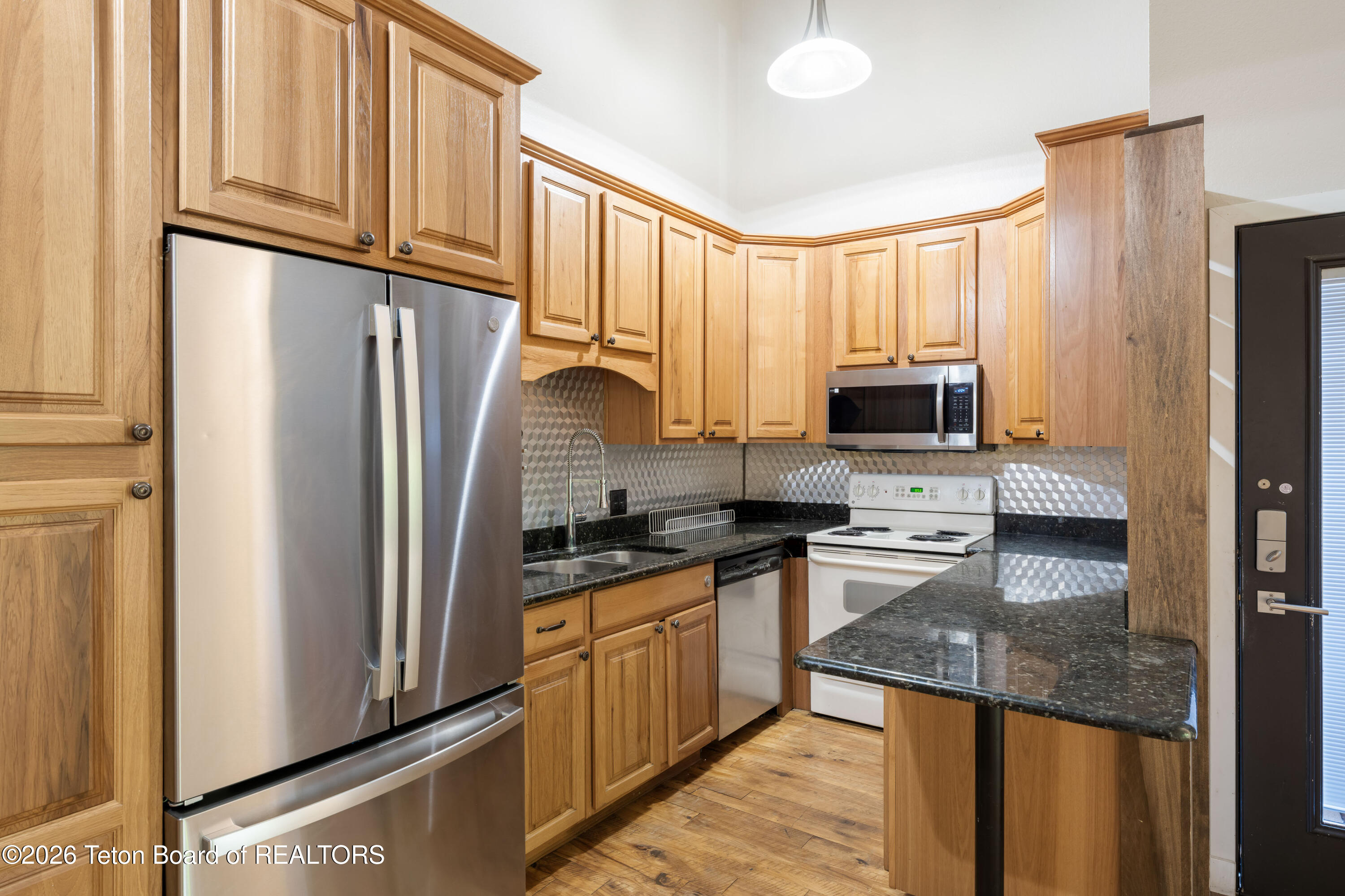 355 W DELONEY Avenue A-6
