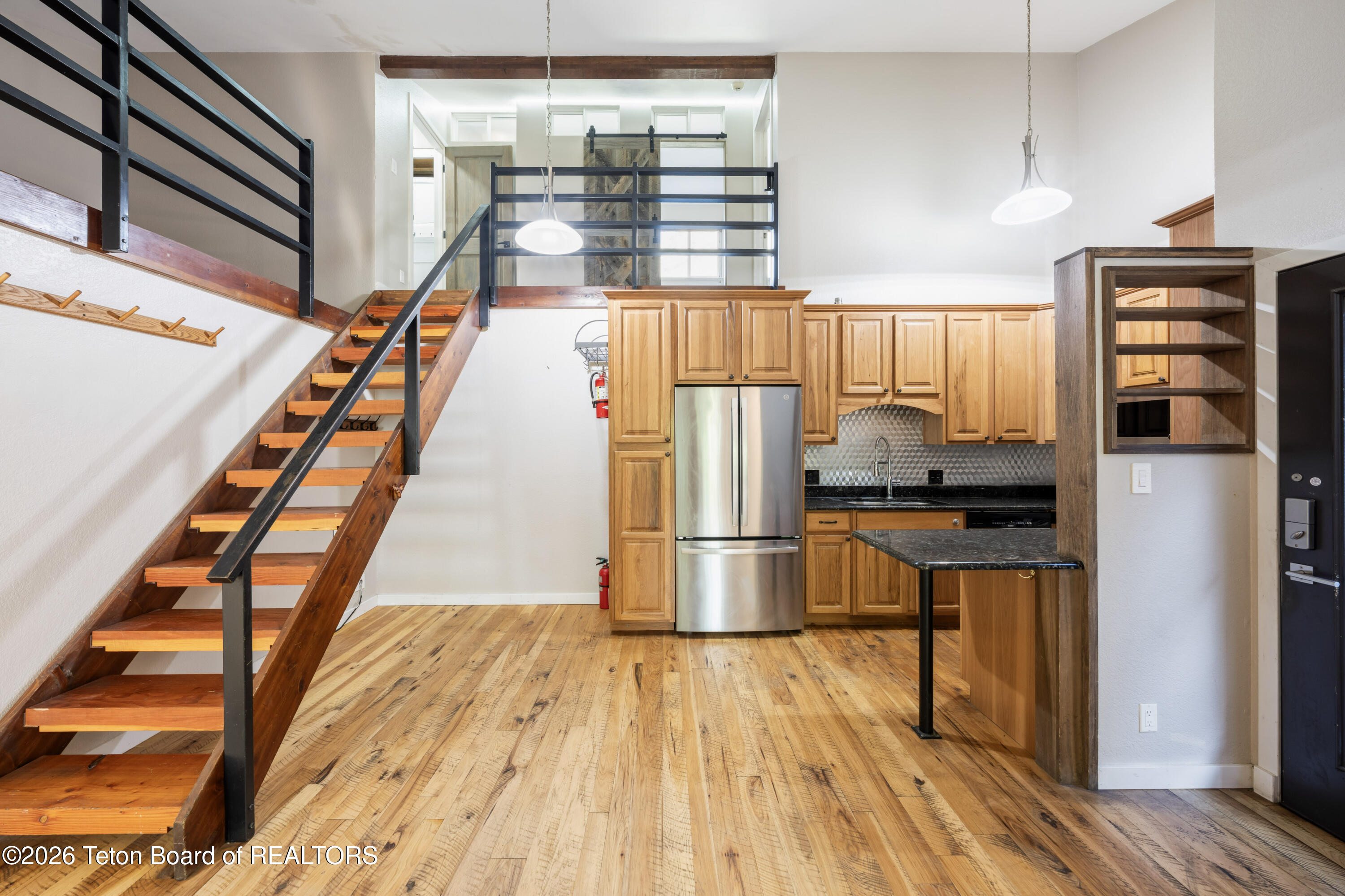 355 W DELONEY Avenue A-6