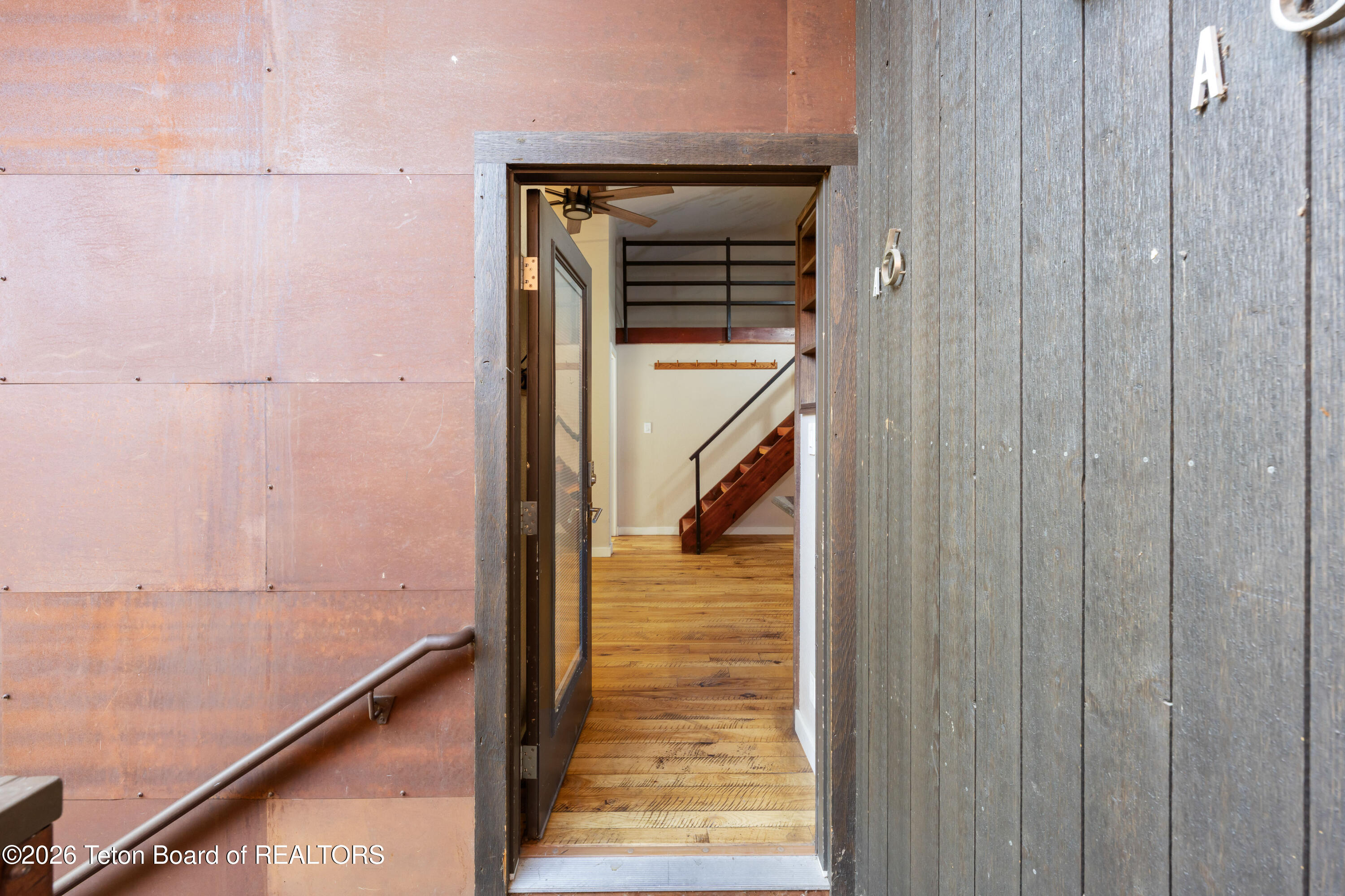 355 W DELONEY Avenue A-6