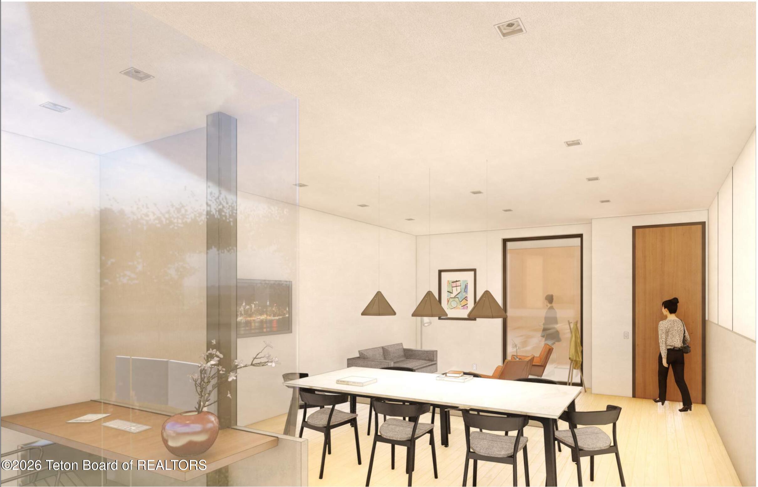 4030 W LAKE CREEK Drive 3