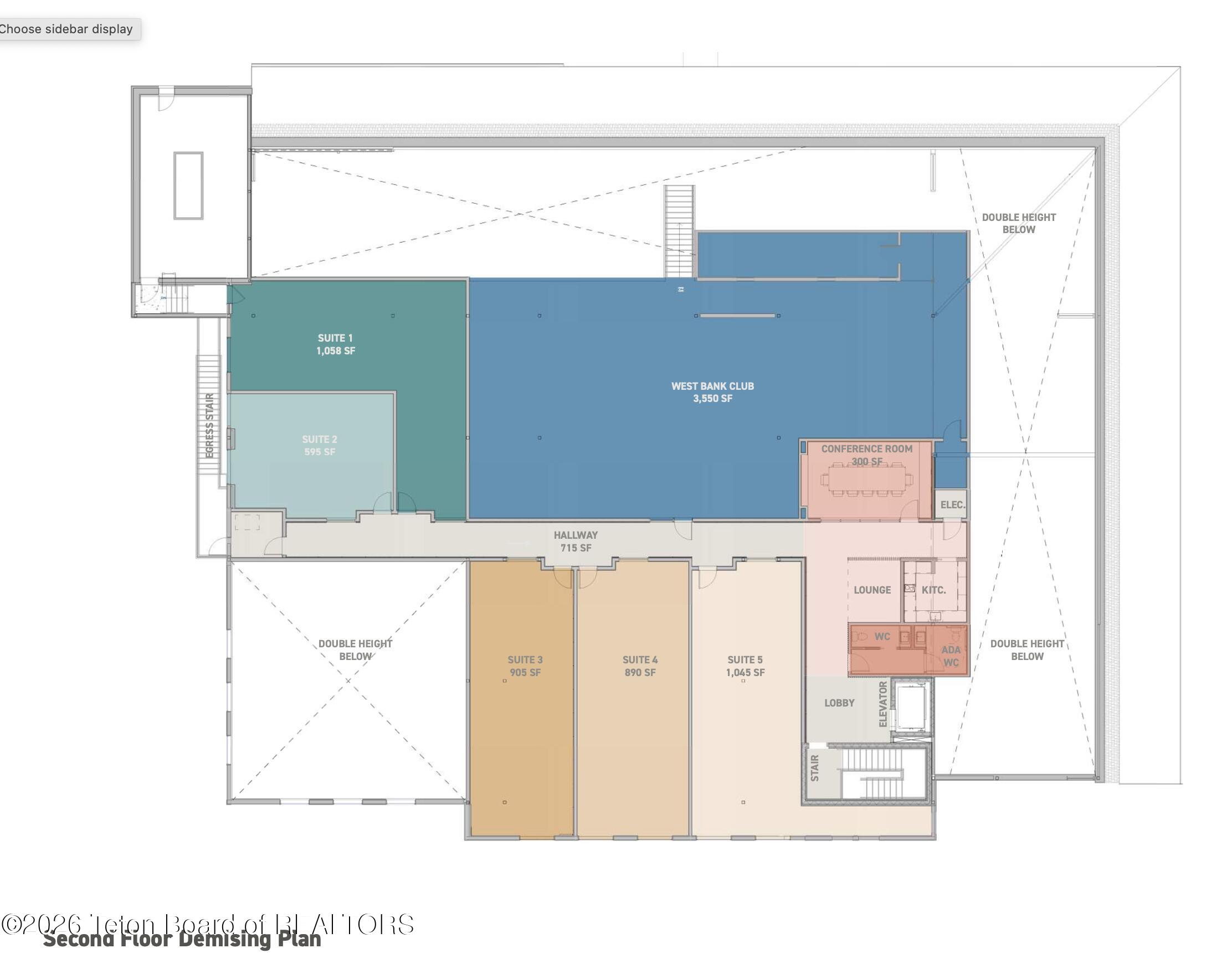 4030 W LAKE CREEK Drive 3