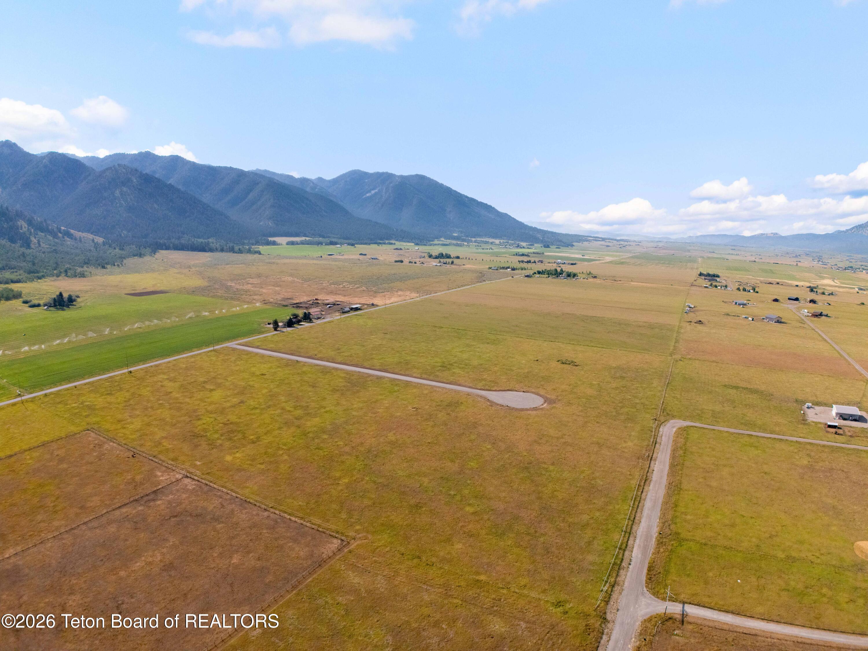 LOT 3 BUFFALO H RANCH Road