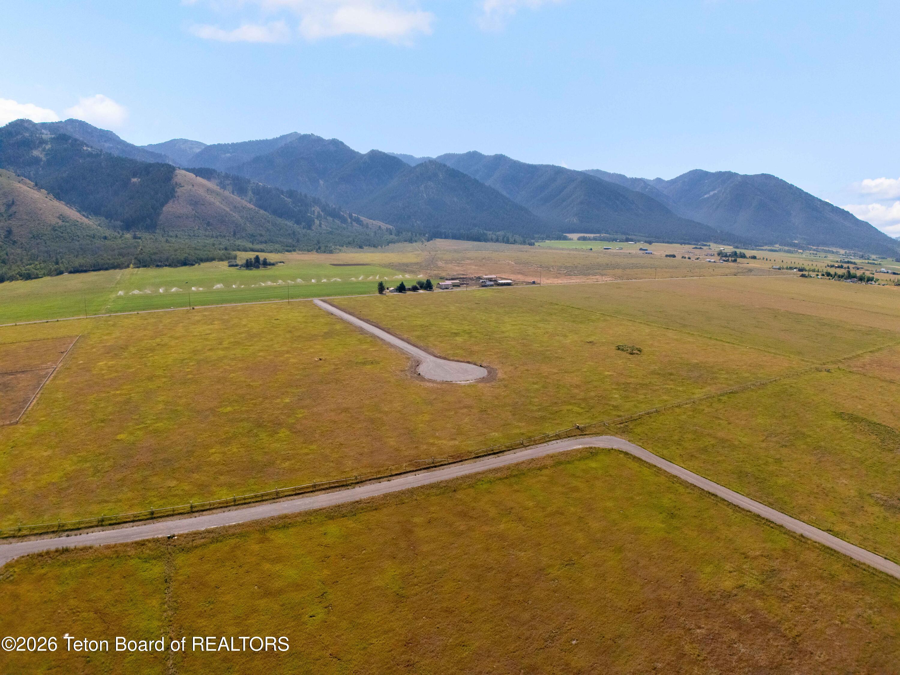 LOT 3 BUFFALO H RANCH Road