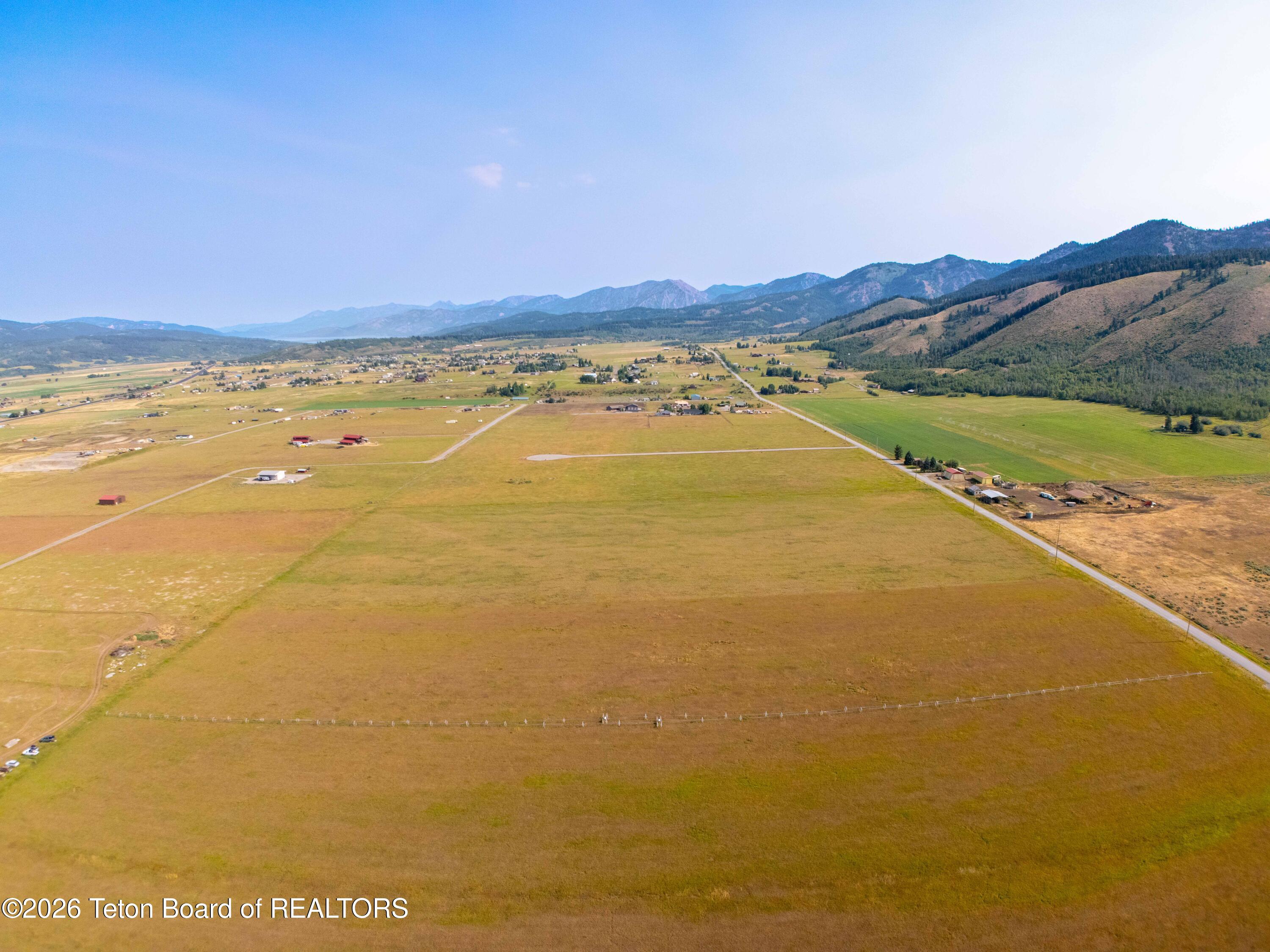 LOT 3 BUFFALO H RANCH Road