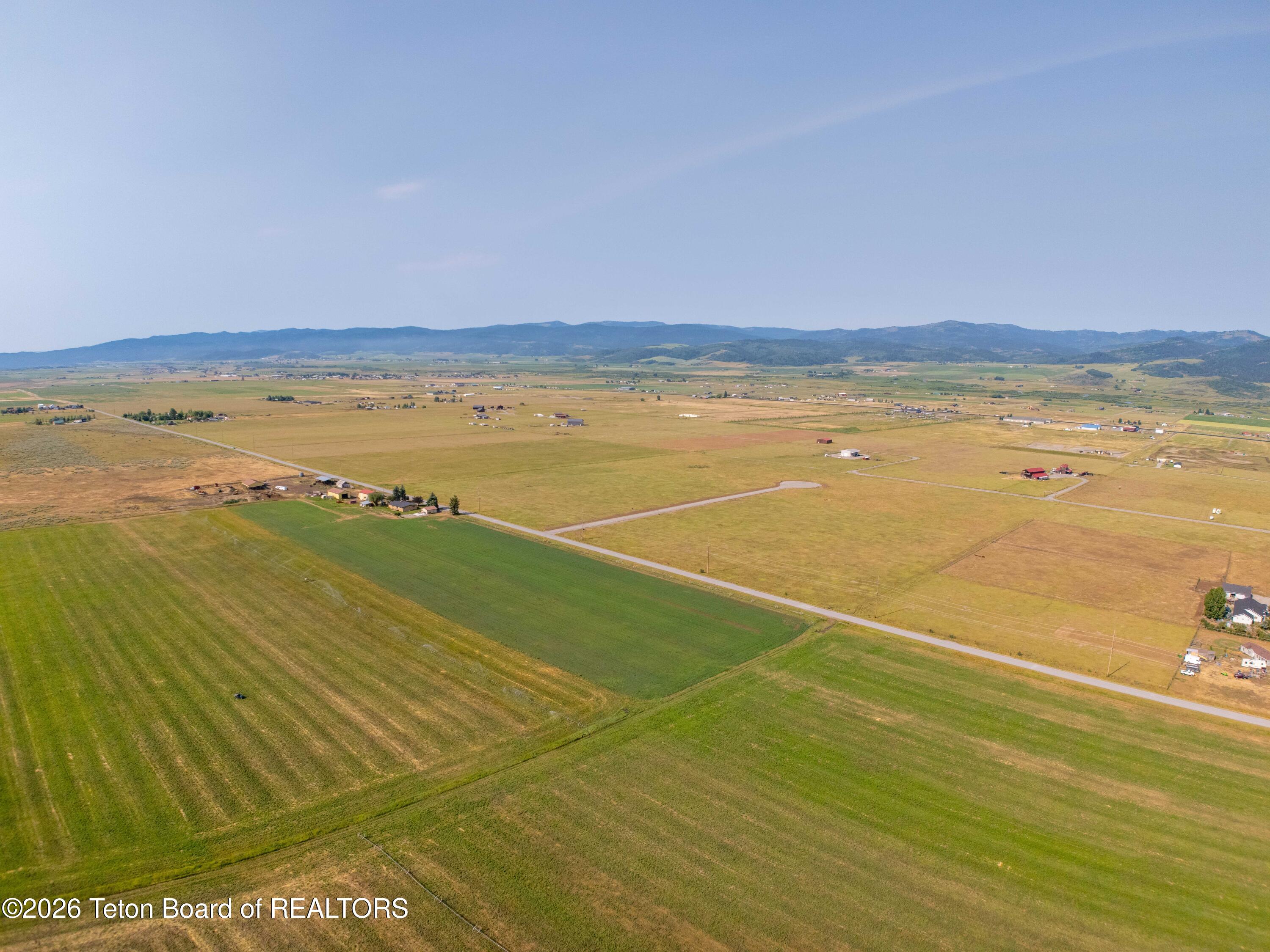 LOT 3 BUFFALO H RANCH Road