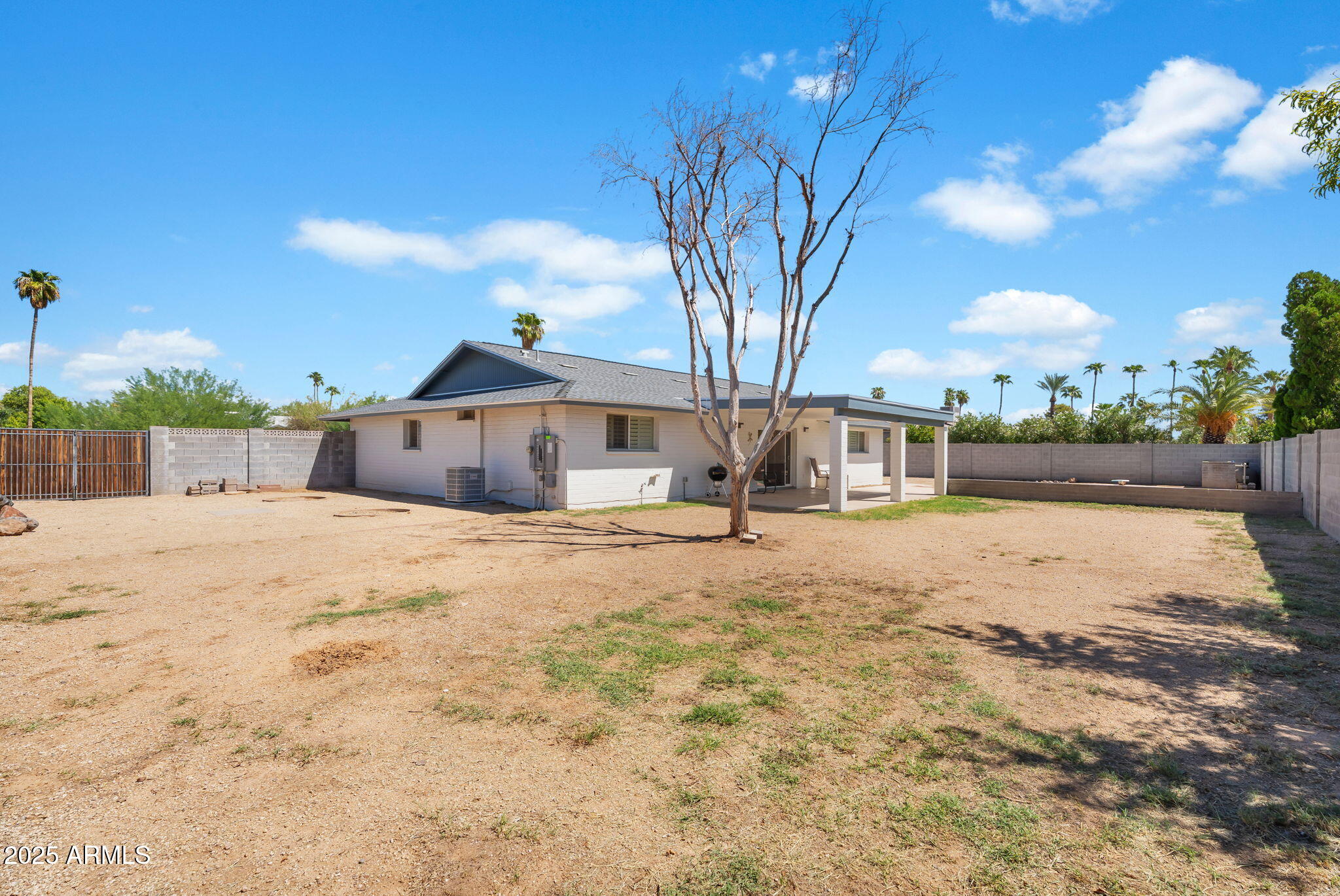5111 E PRESIDIO Road