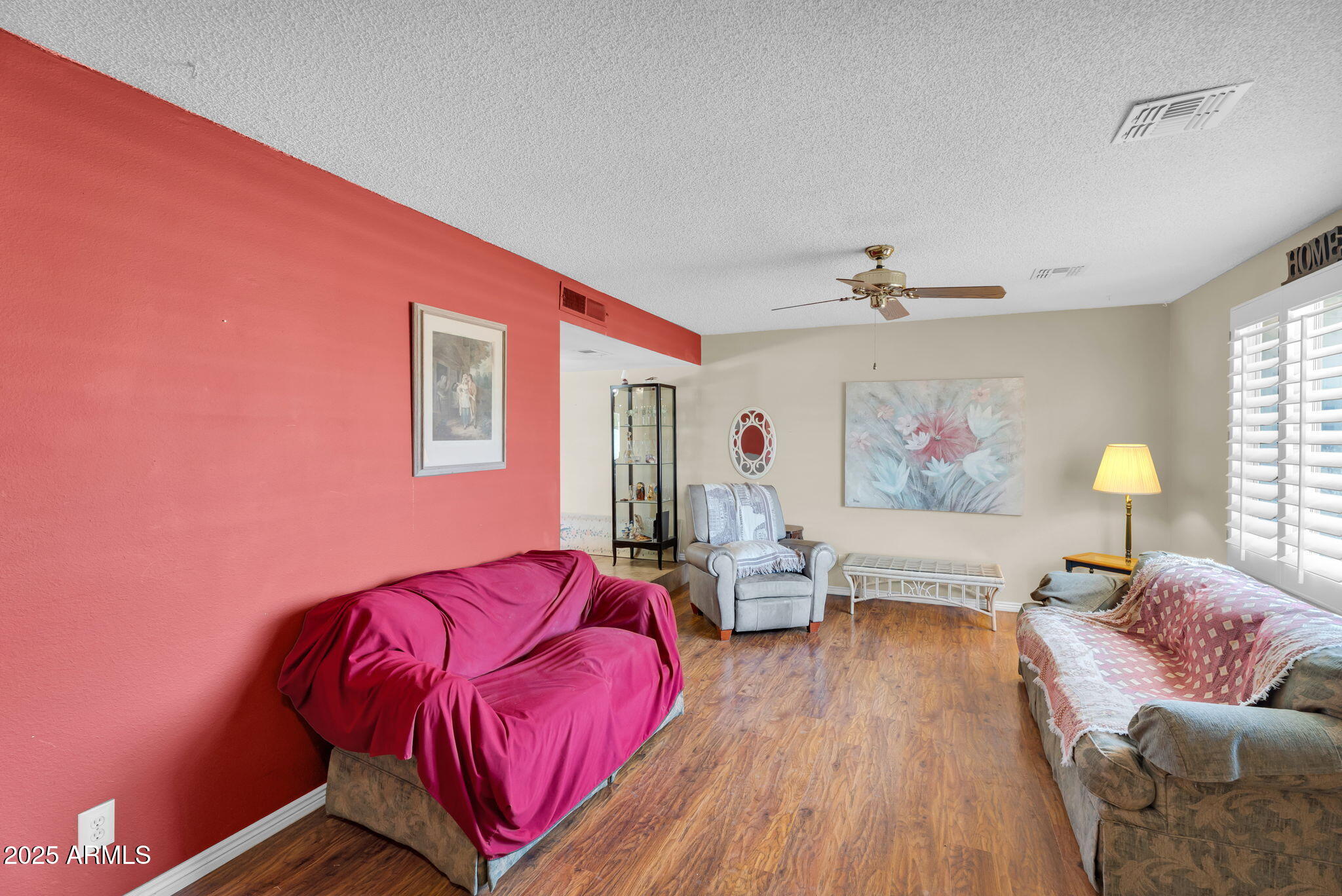 5111 E PRESIDIO Road