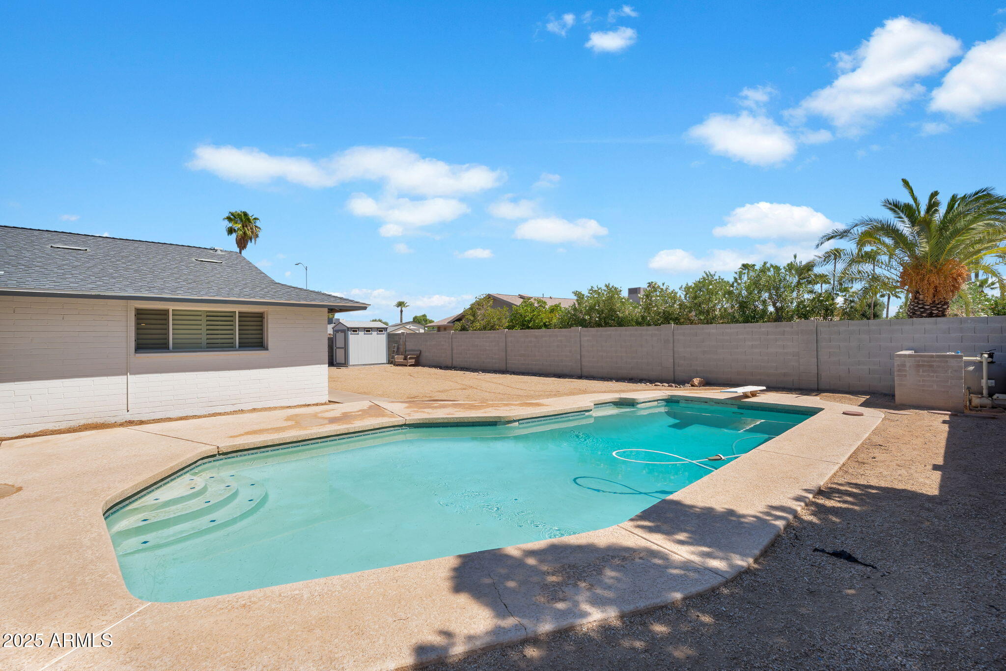 5111 E PRESIDIO Road
