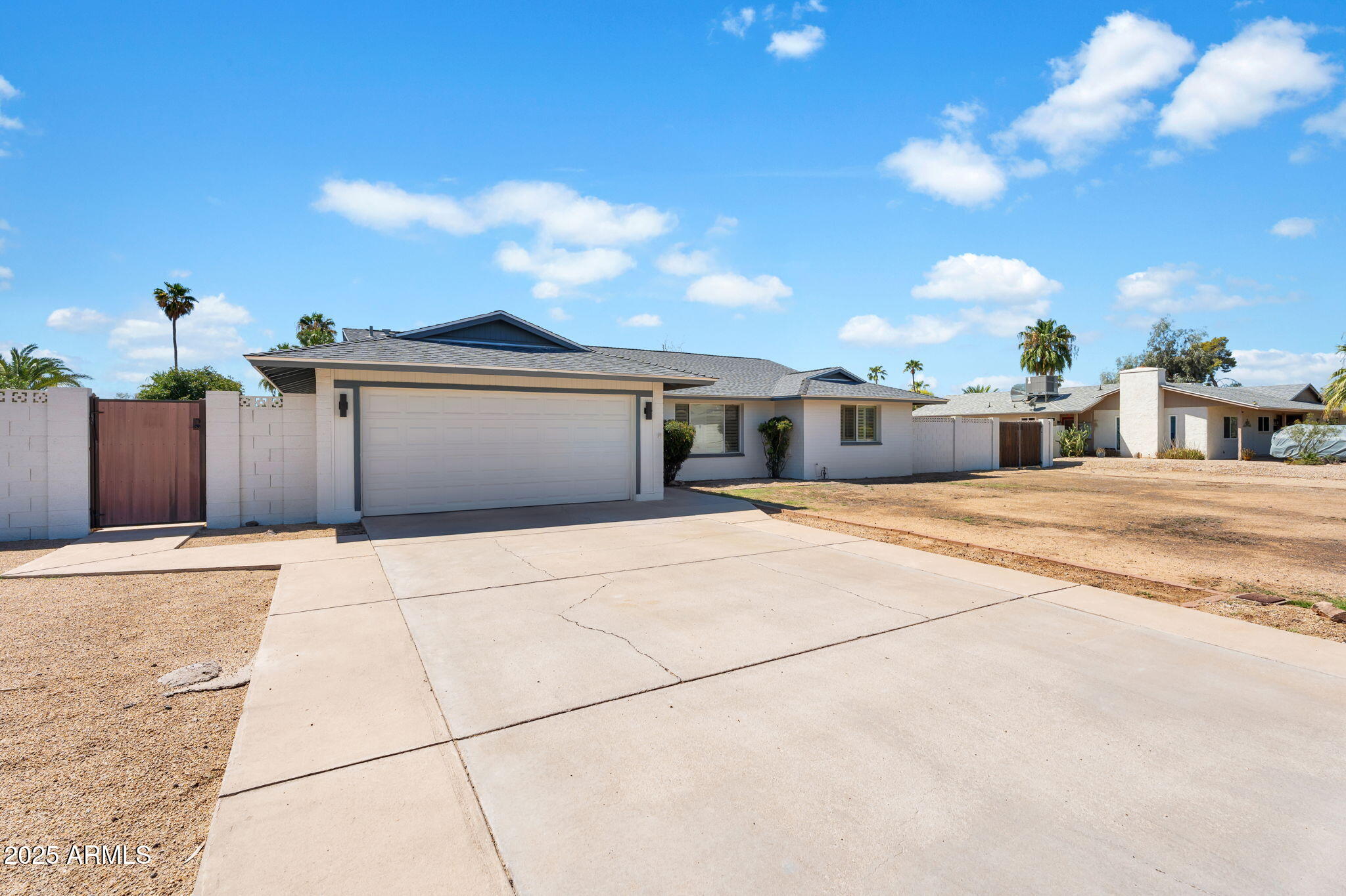 5111 E PRESIDIO Road