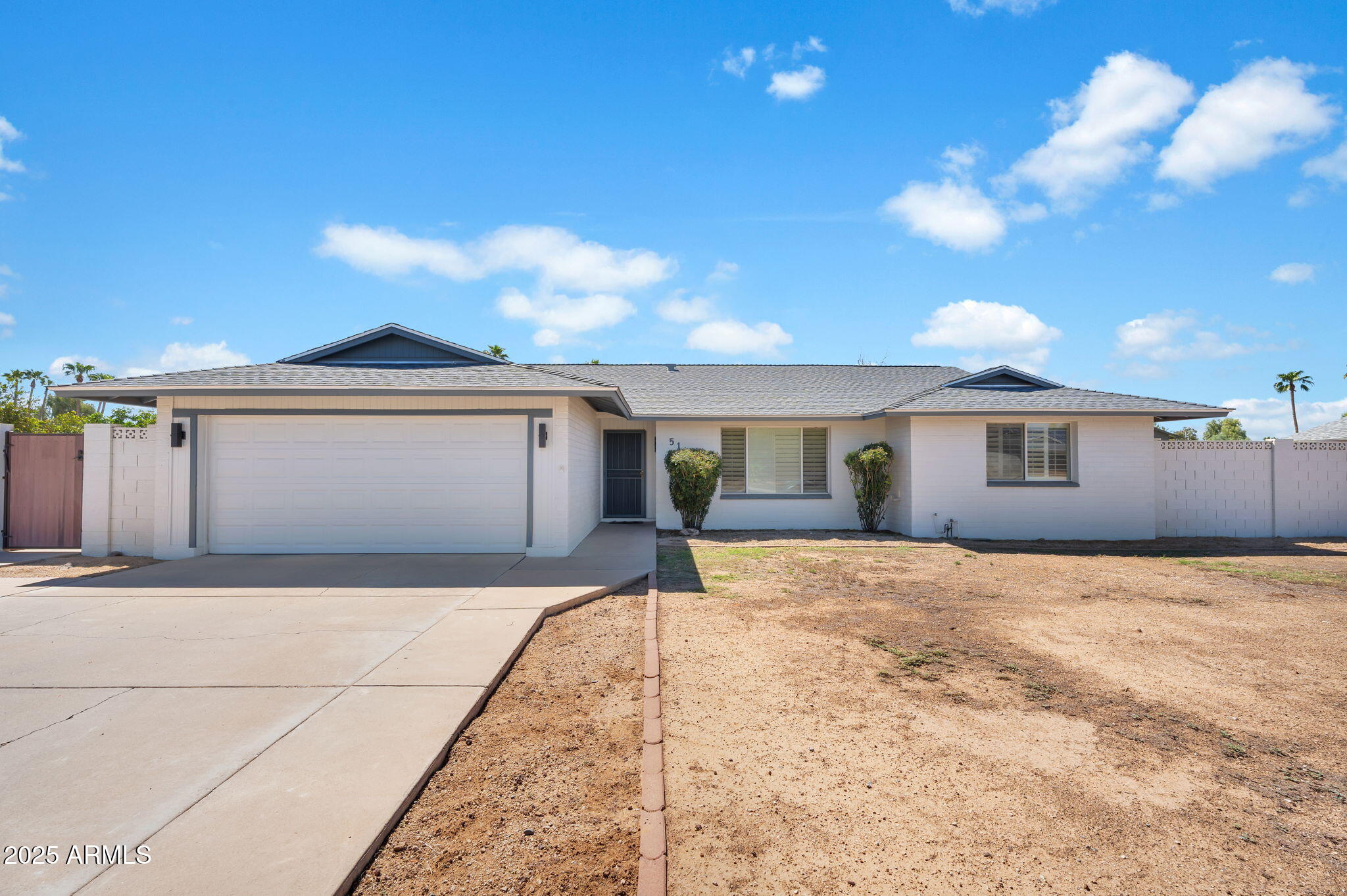 5111 E PRESIDIO Road