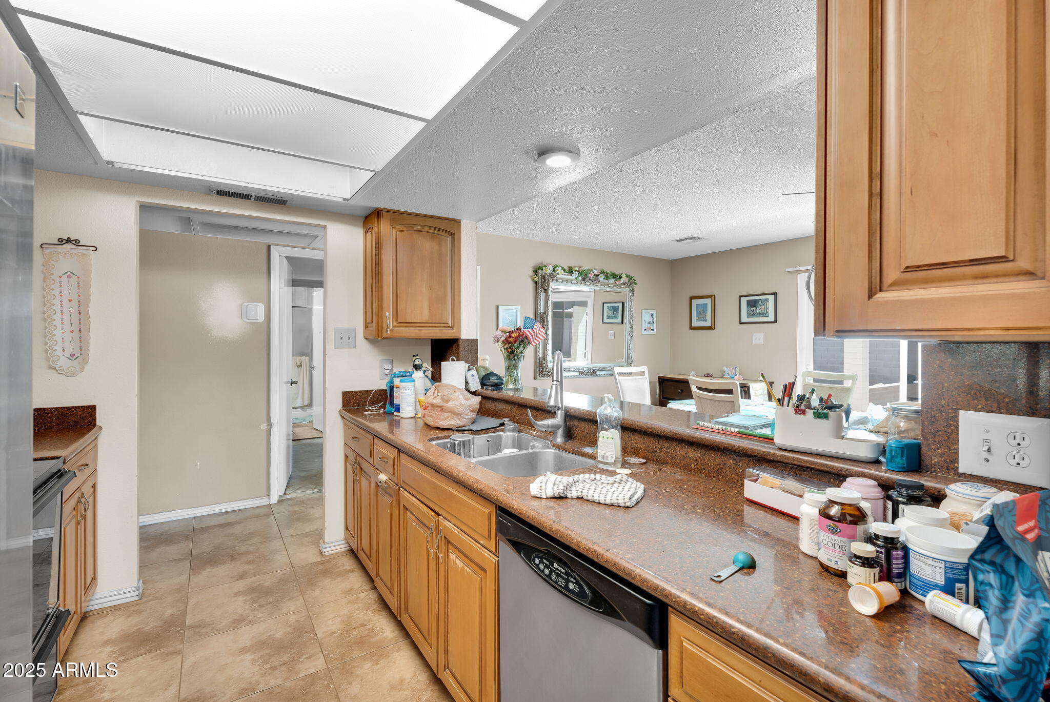 5111 E PRESIDIO Road