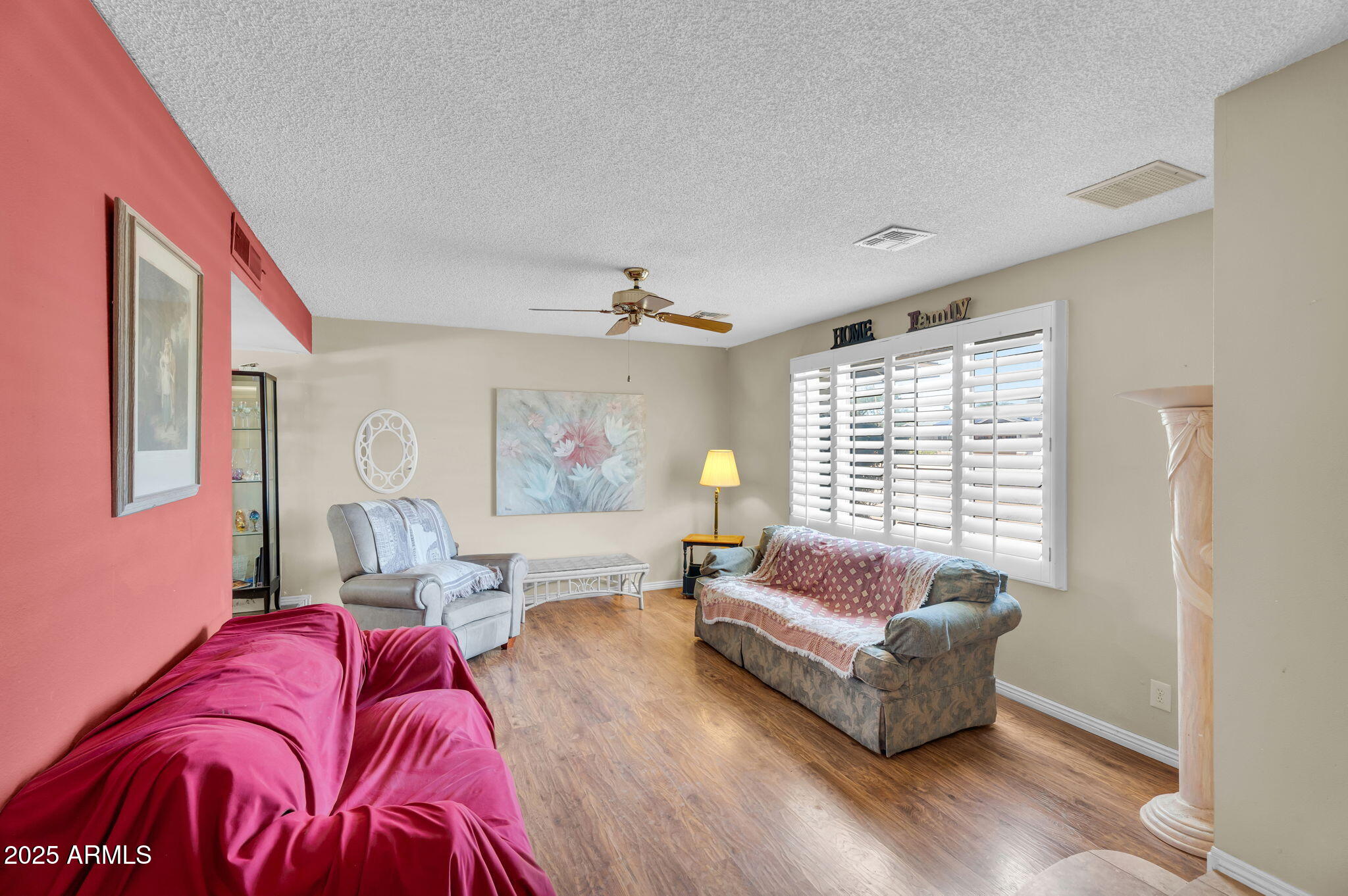 5111 E PRESIDIO Road