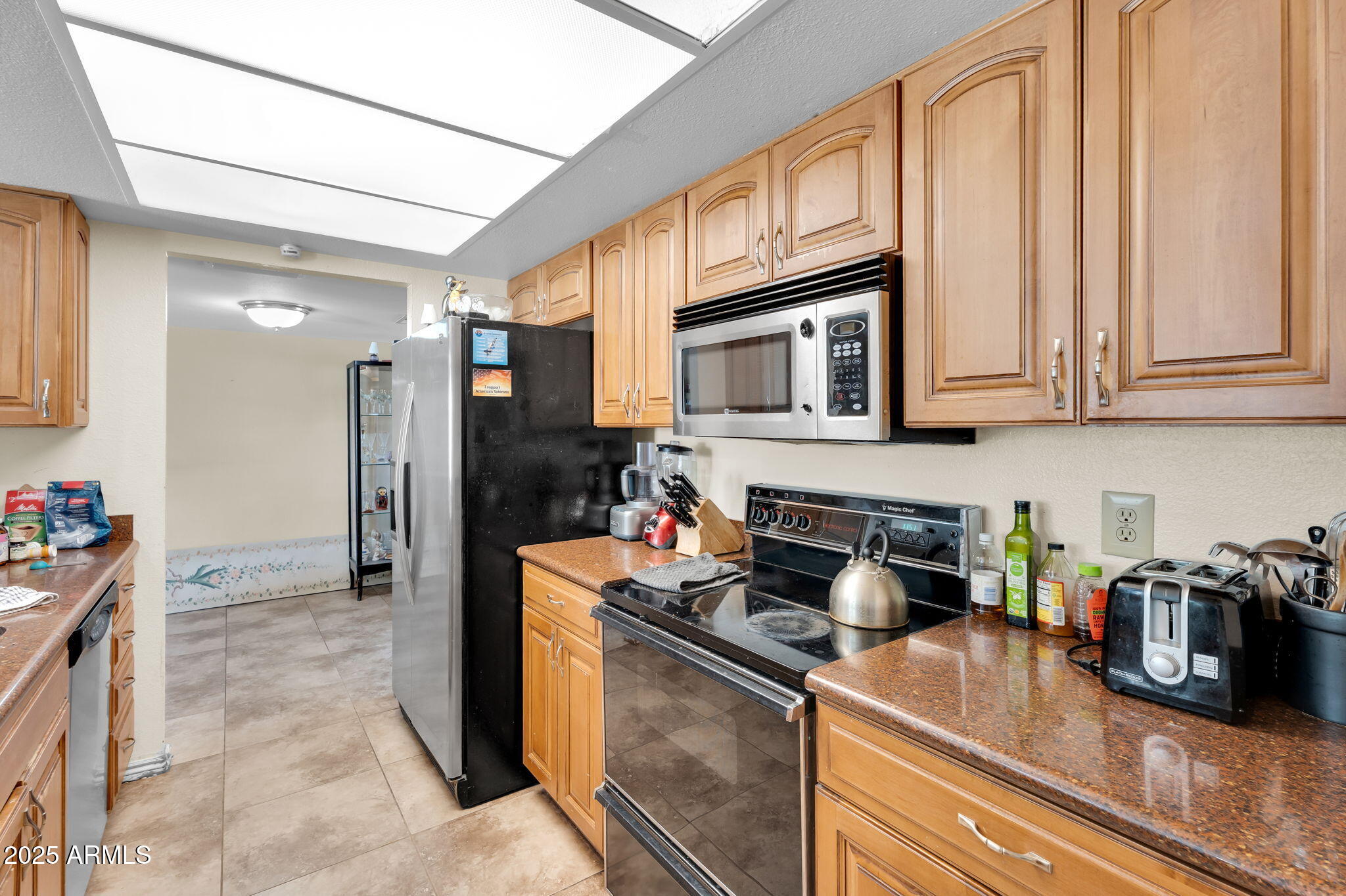 5111 E PRESIDIO Road