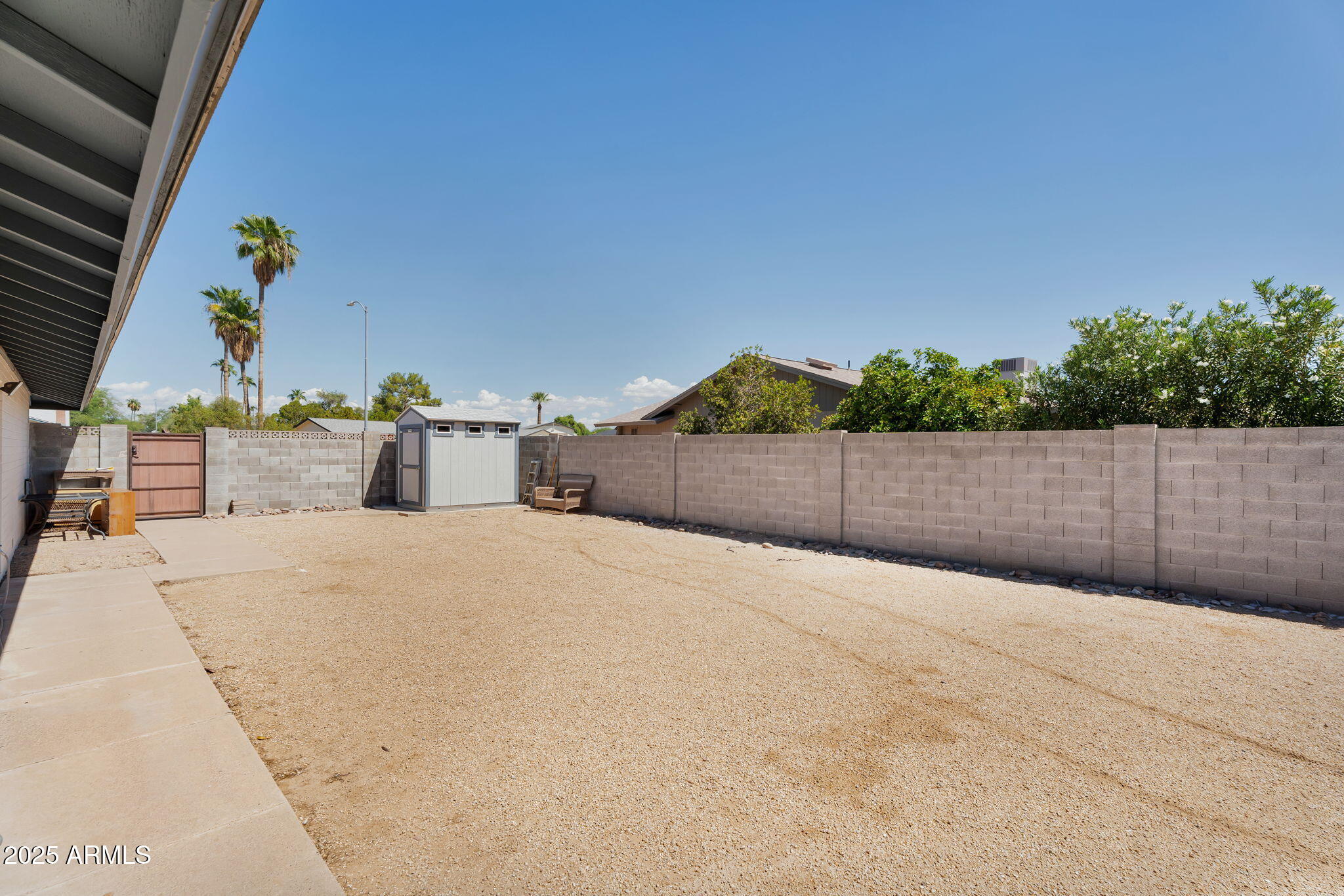 5111 E PRESIDIO Road