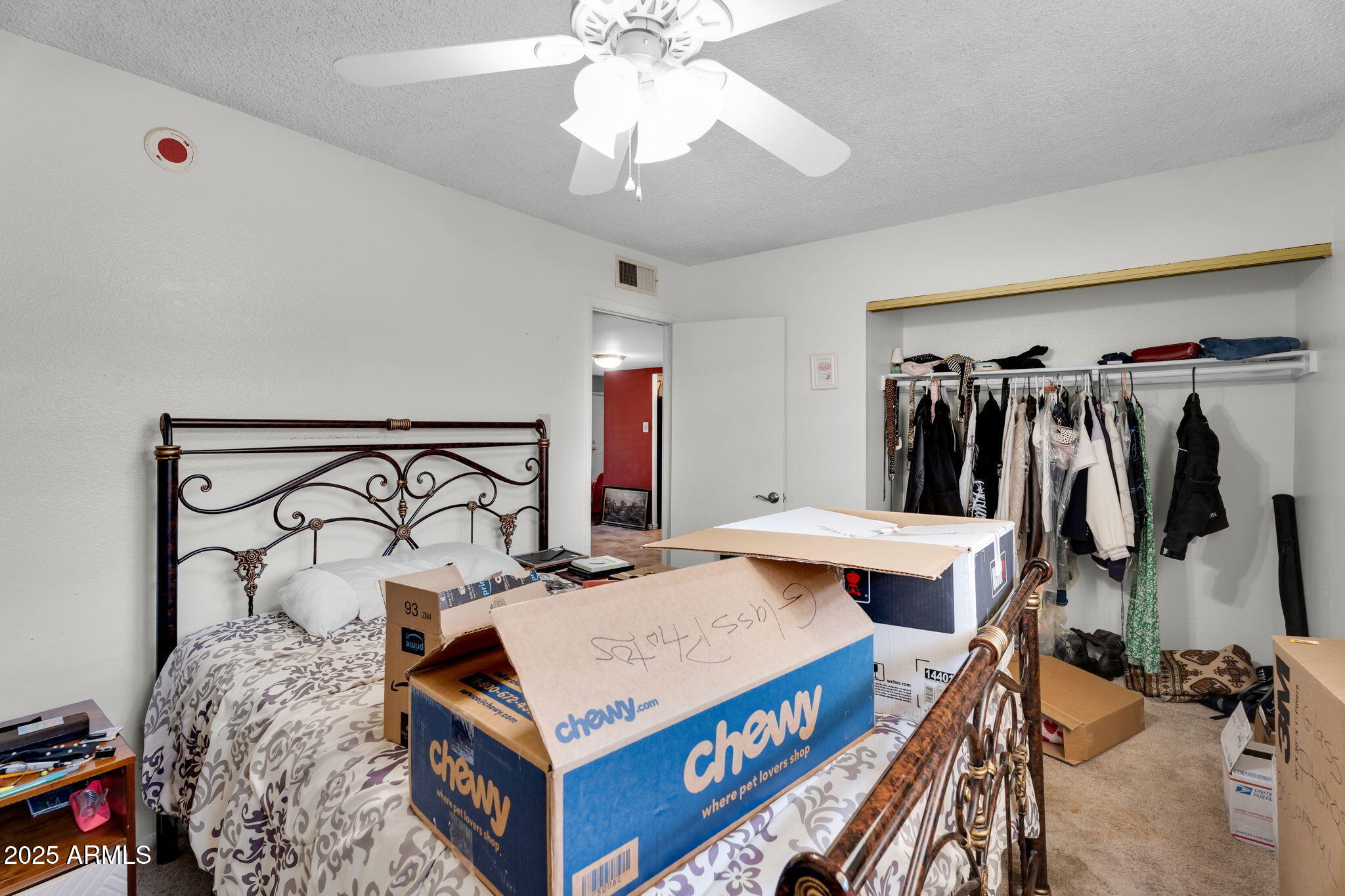 5111 E PRESIDIO Road