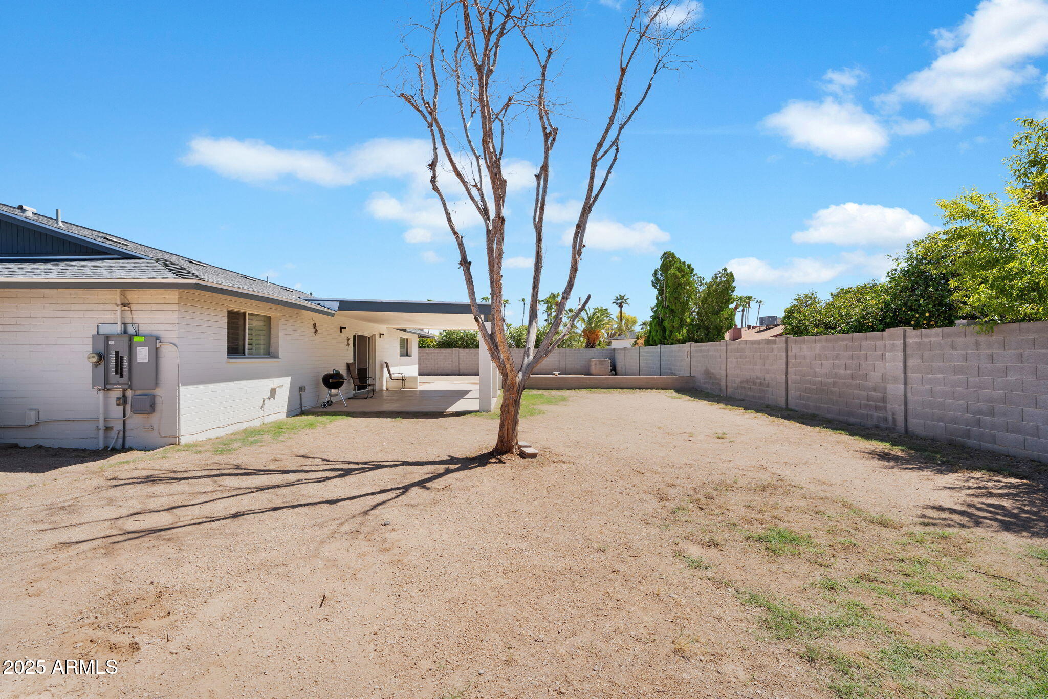 5111 E PRESIDIO Road