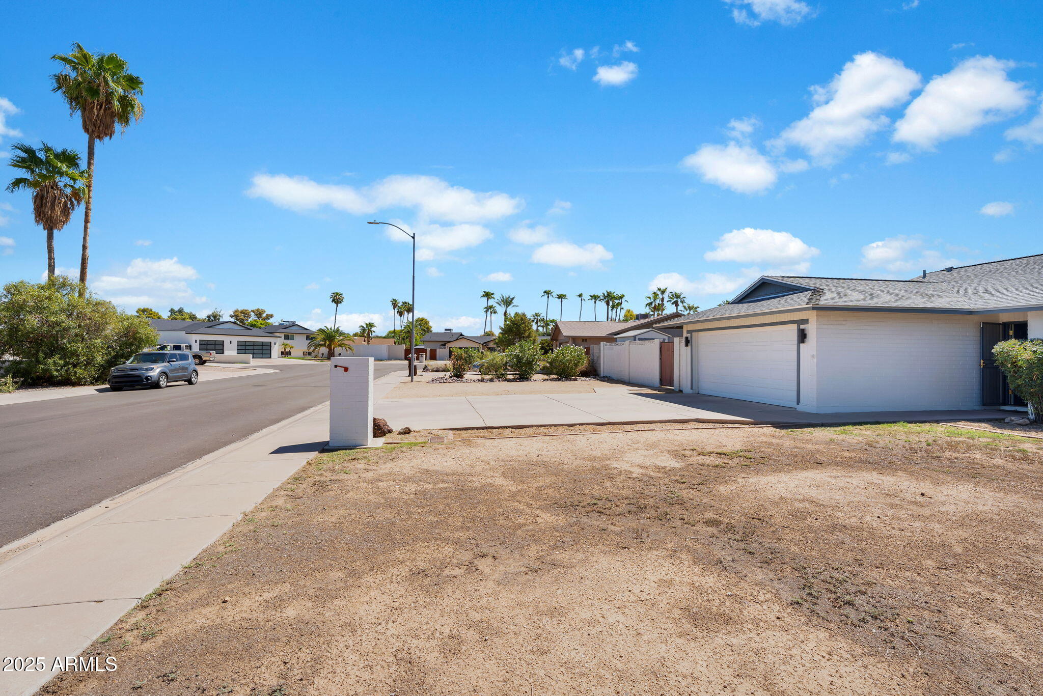 5111 E PRESIDIO Road