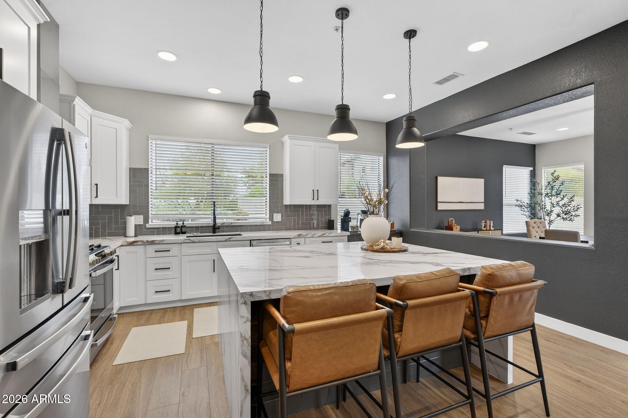 6018 E SMOKEHOUSE Trail