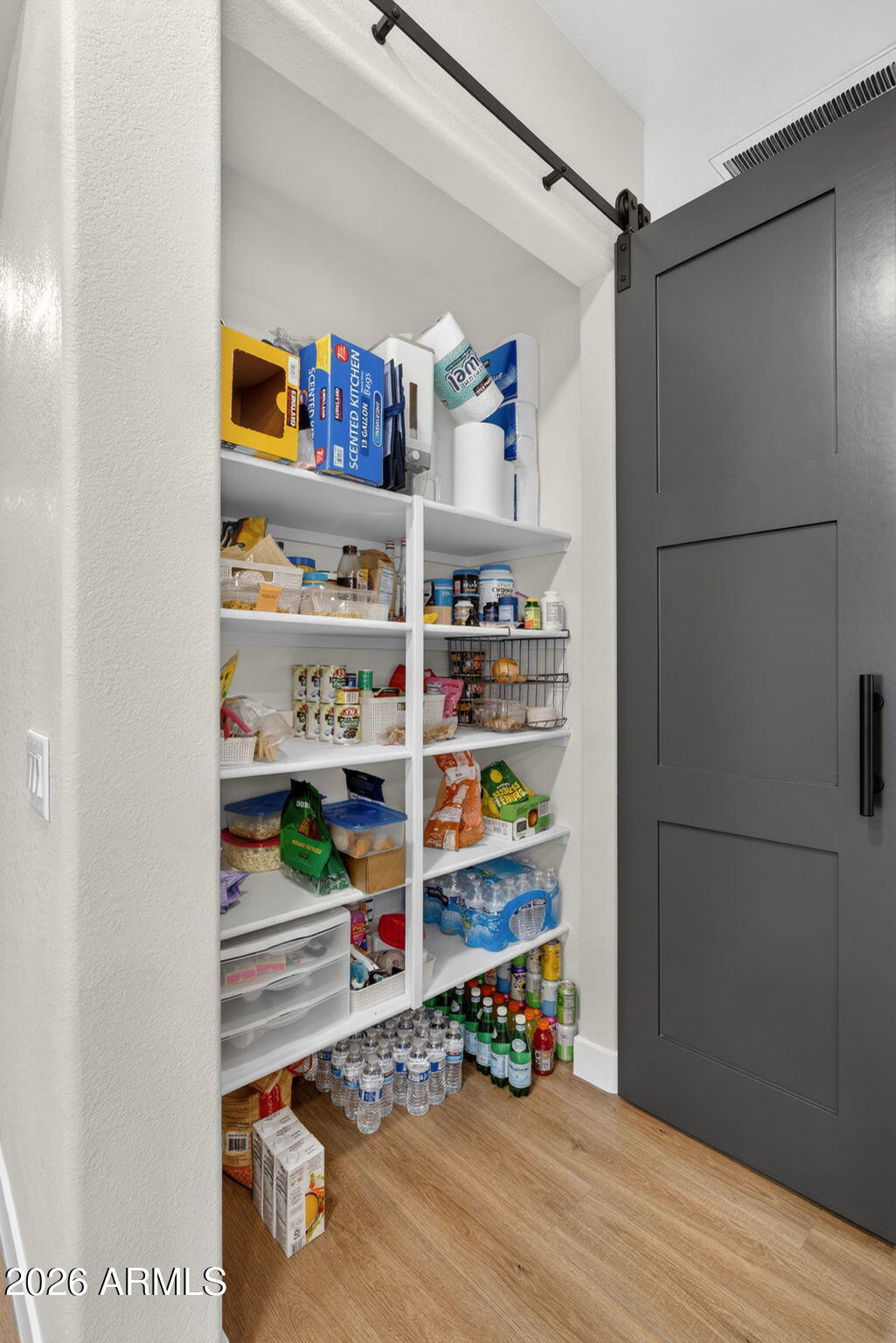 6018 E SMOKEHOUSE Trail