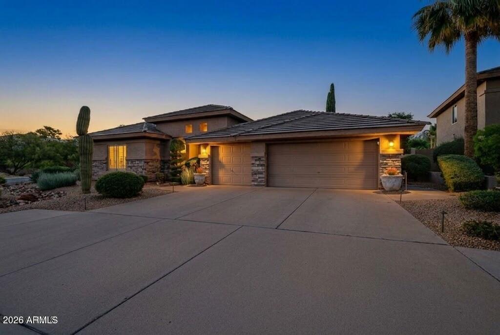 6018 E SMOKEHOUSE Trail