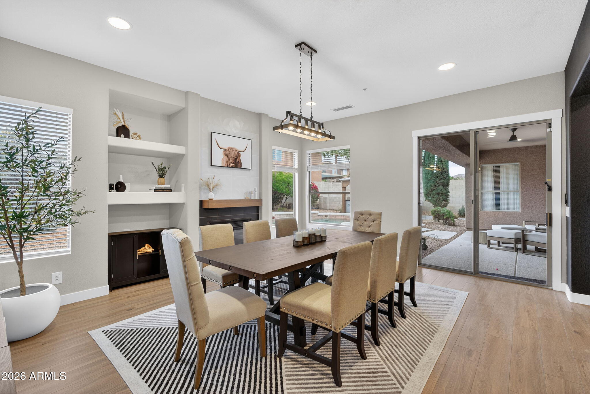 6018 E SMOKEHOUSE Trail