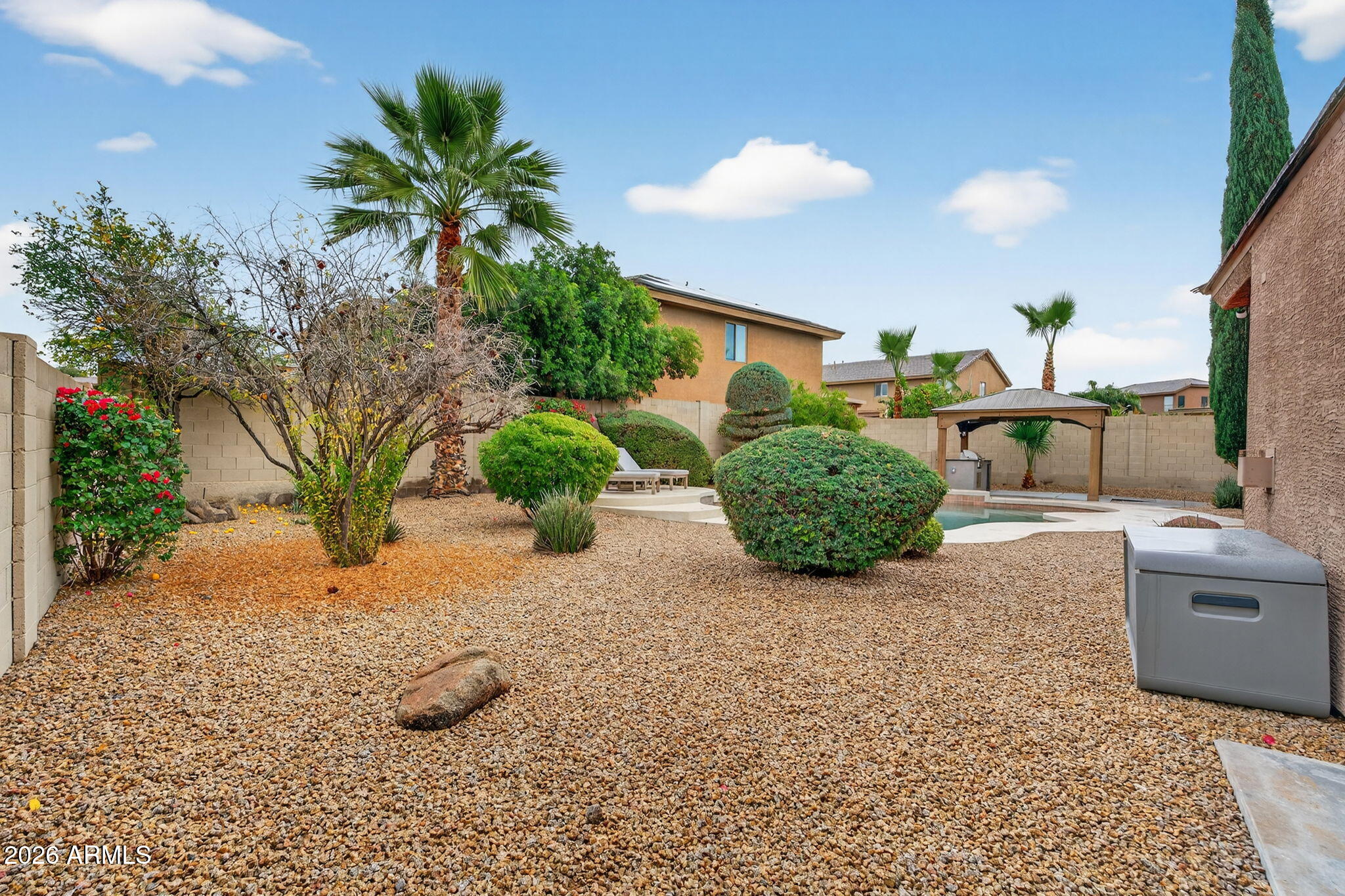 6018 E SMOKEHOUSE Trail