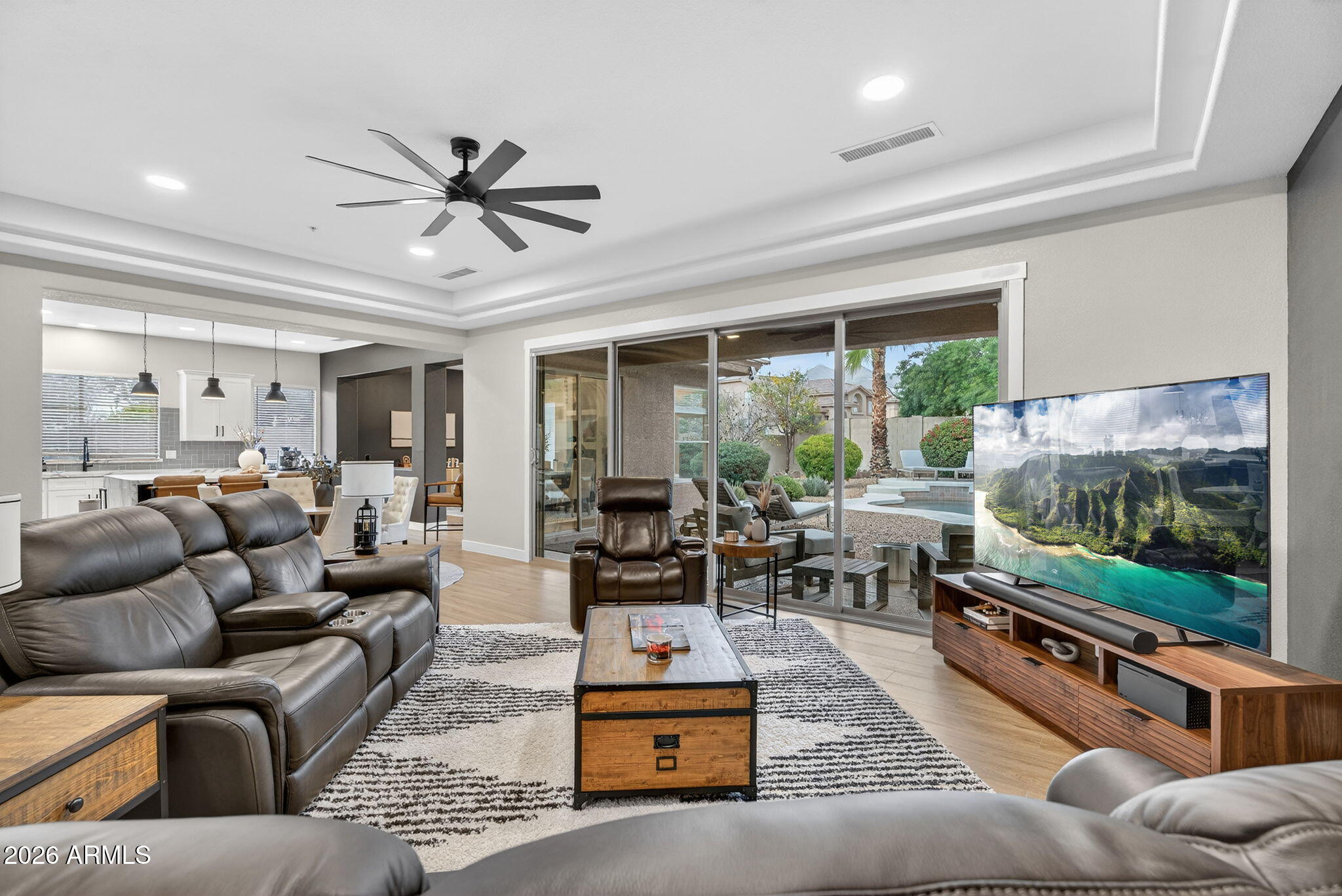 6018 E SMOKEHOUSE Trail