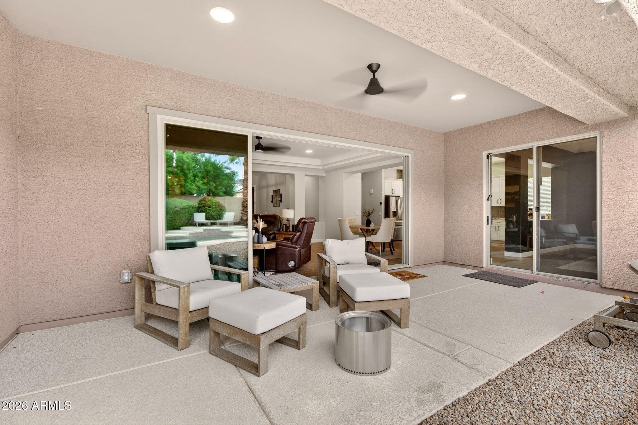 6018 E SMOKEHOUSE Trail