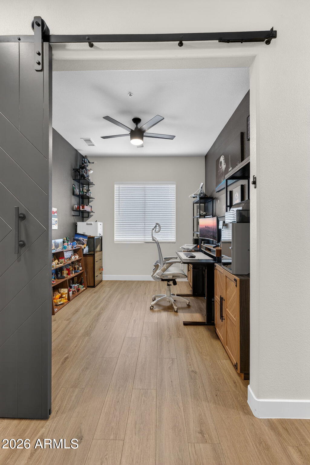 6018 E SMOKEHOUSE Trail