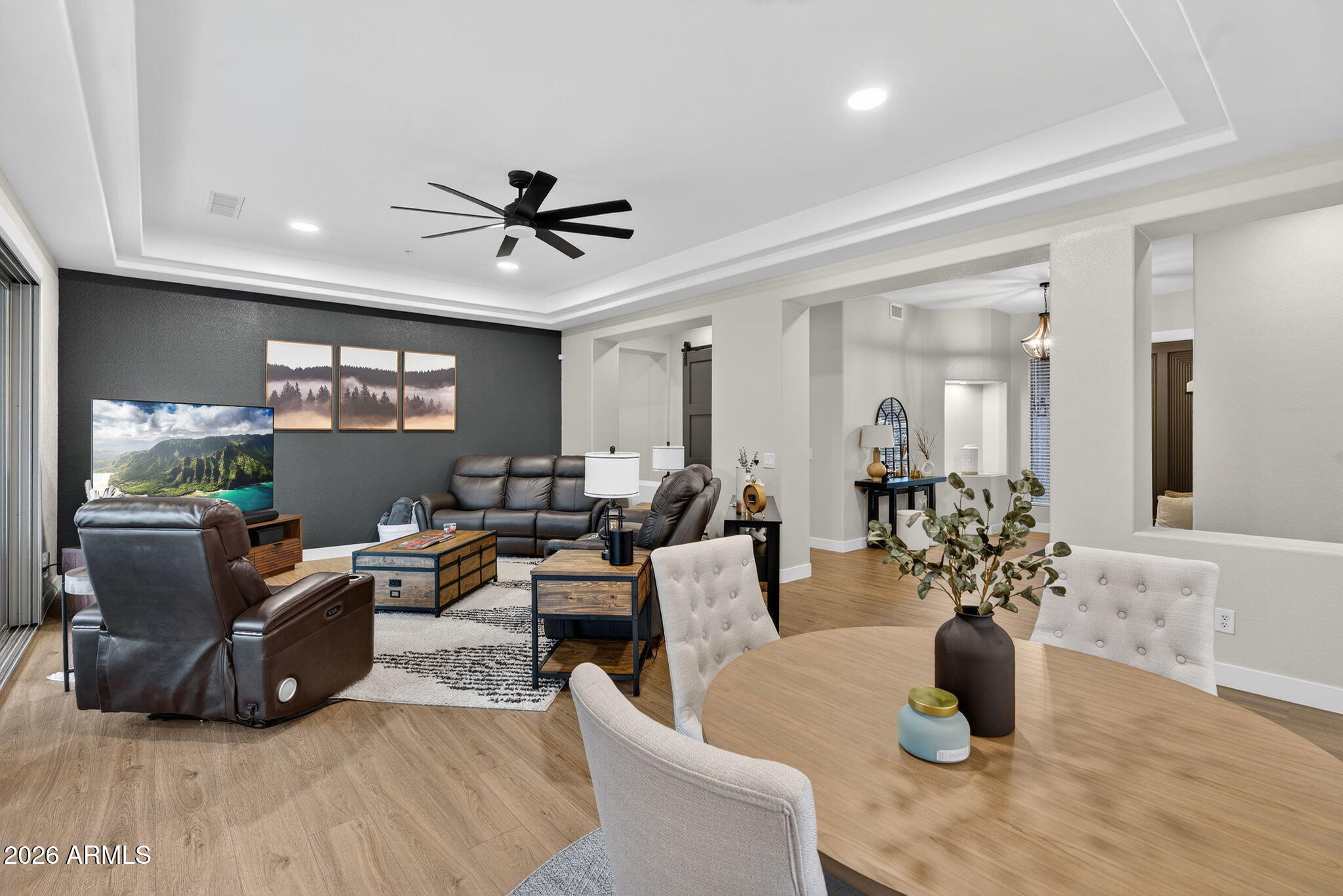 6018 E SMOKEHOUSE Trail