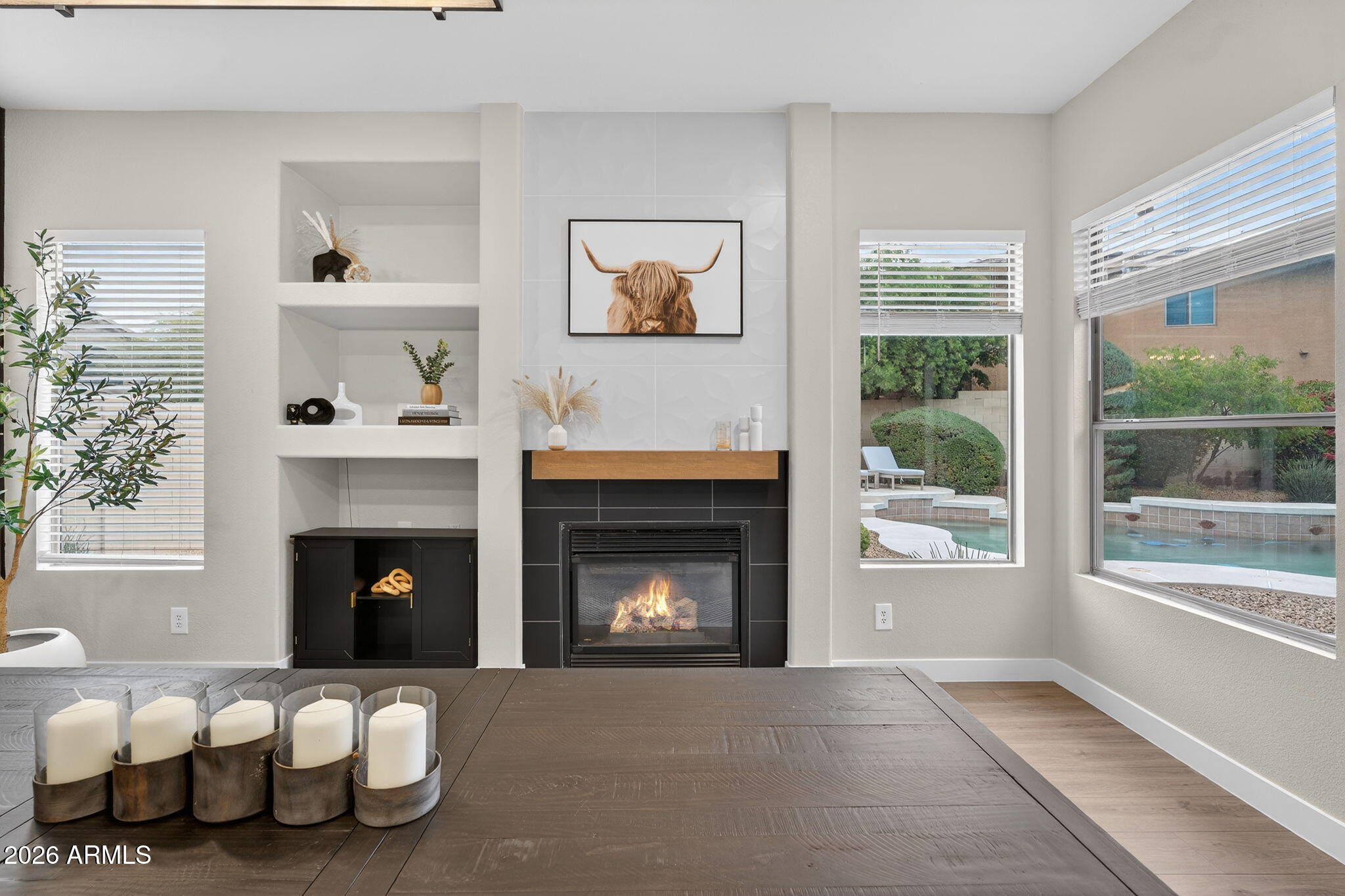 6018 E SMOKEHOUSE Trail