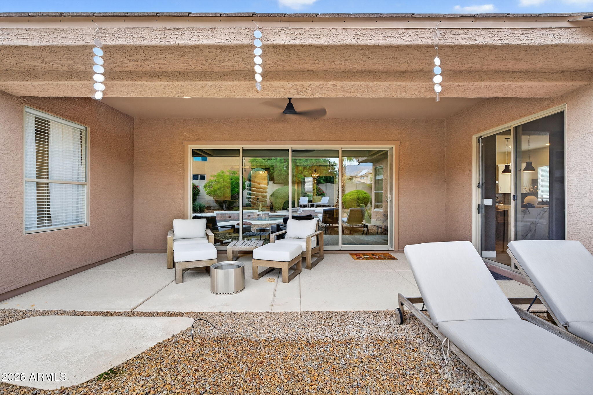 6018 E SMOKEHOUSE Trail