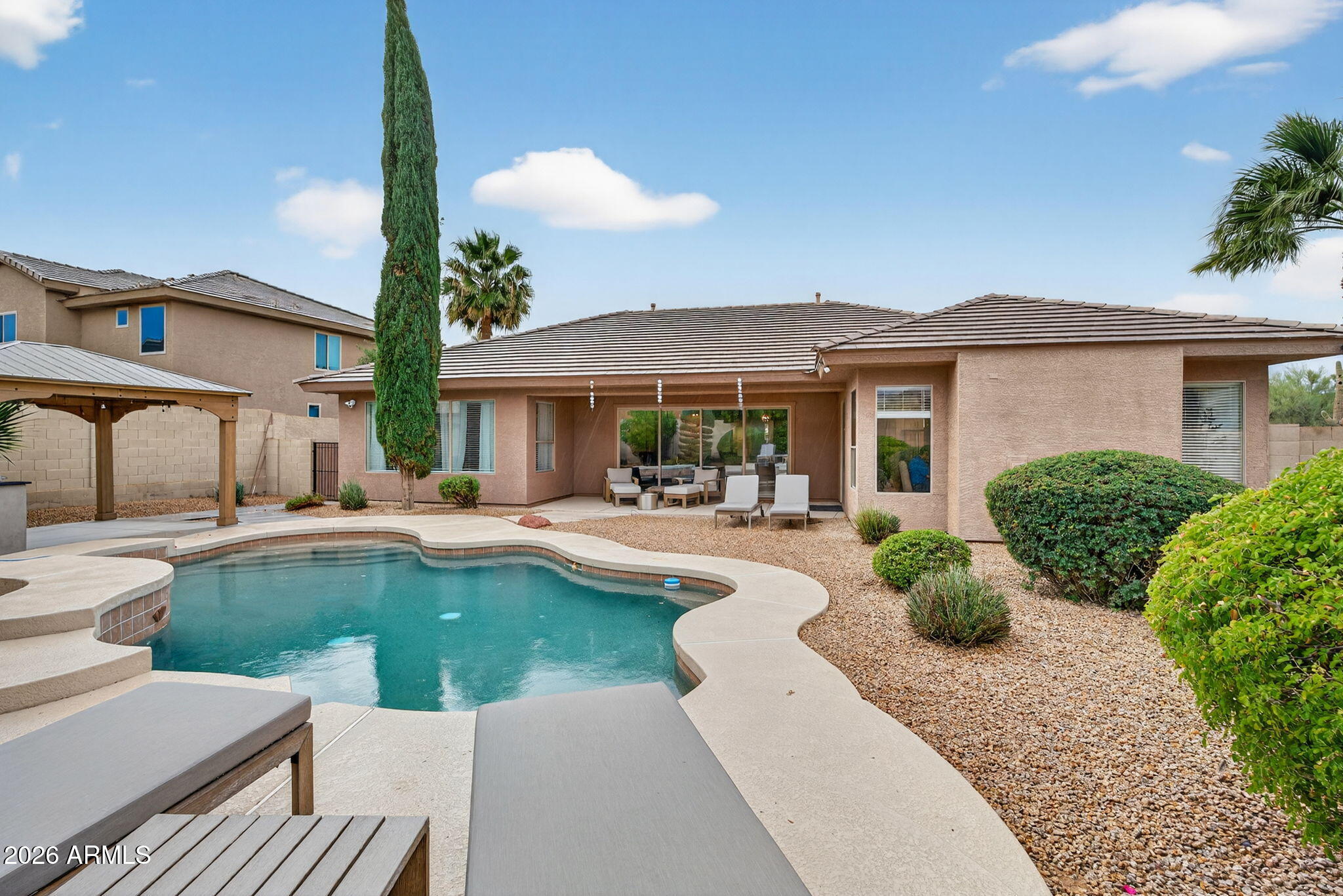 6018 E SMOKEHOUSE Trail