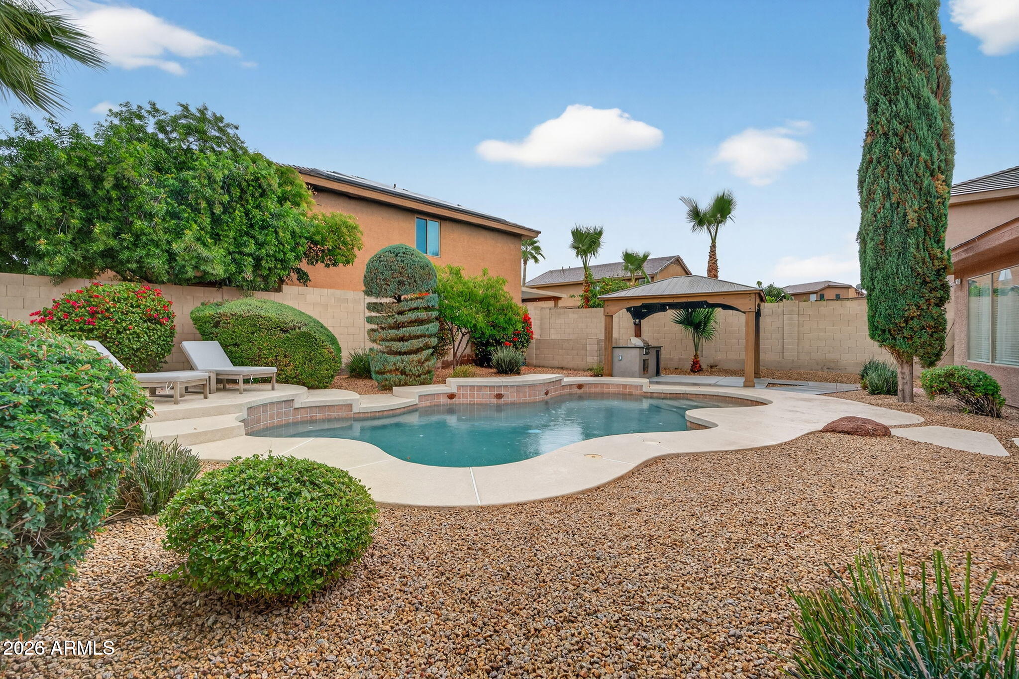 6018 E SMOKEHOUSE Trail