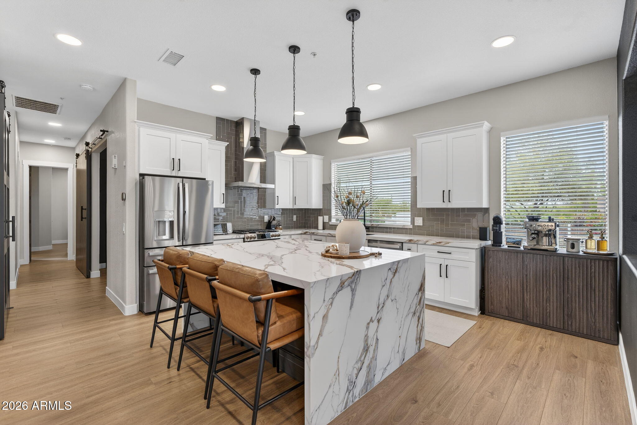 6018 E SMOKEHOUSE Trail