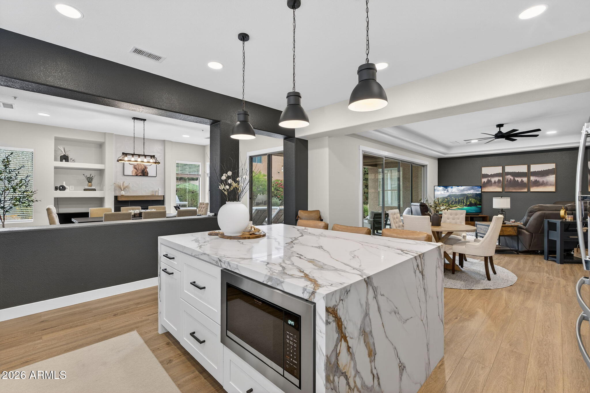 6018 E SMOKEHOUSE Trail