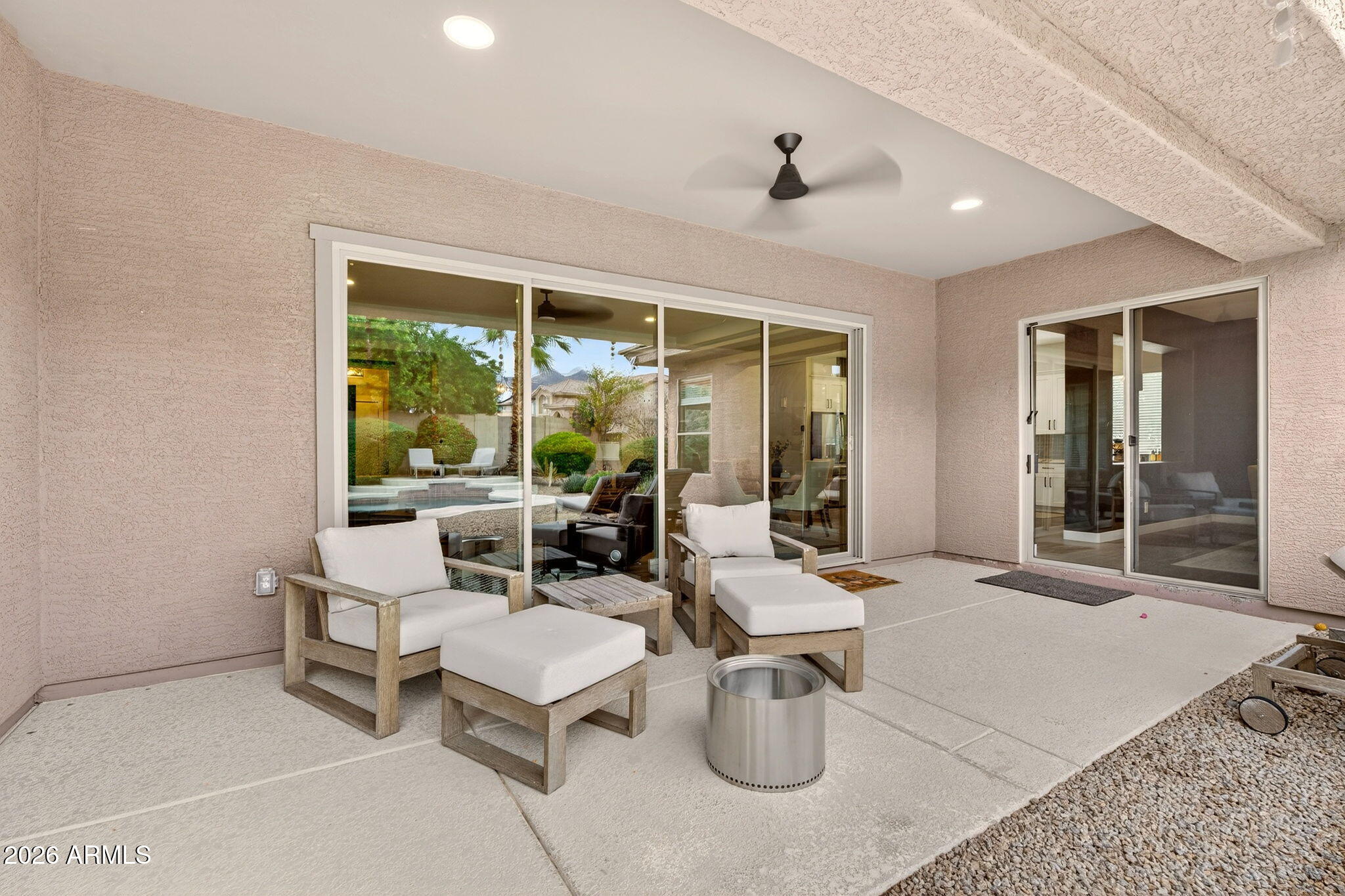 6018 E SMOKEHOUSE Trail