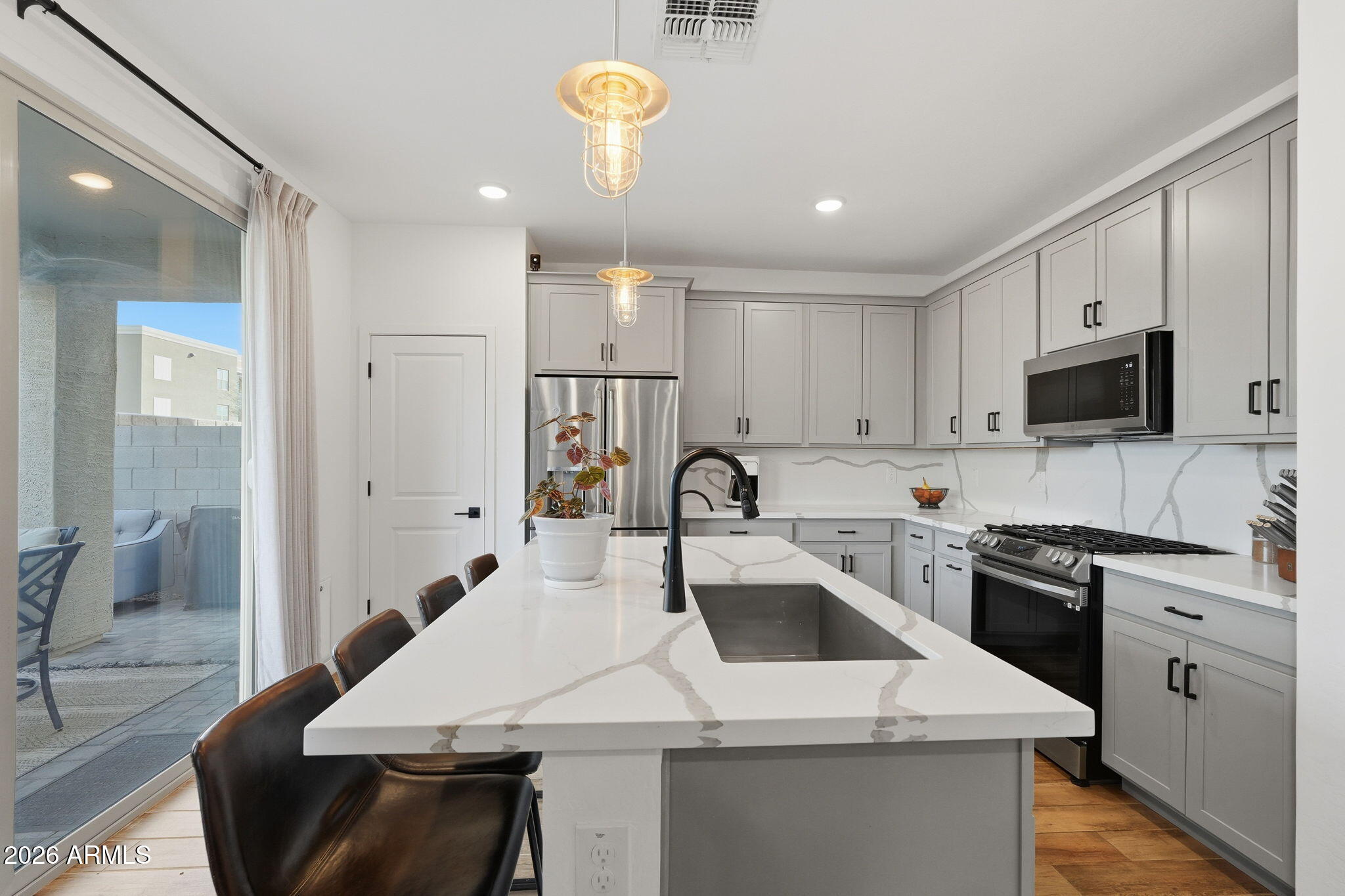 9240 E SEQUENCE Avenue