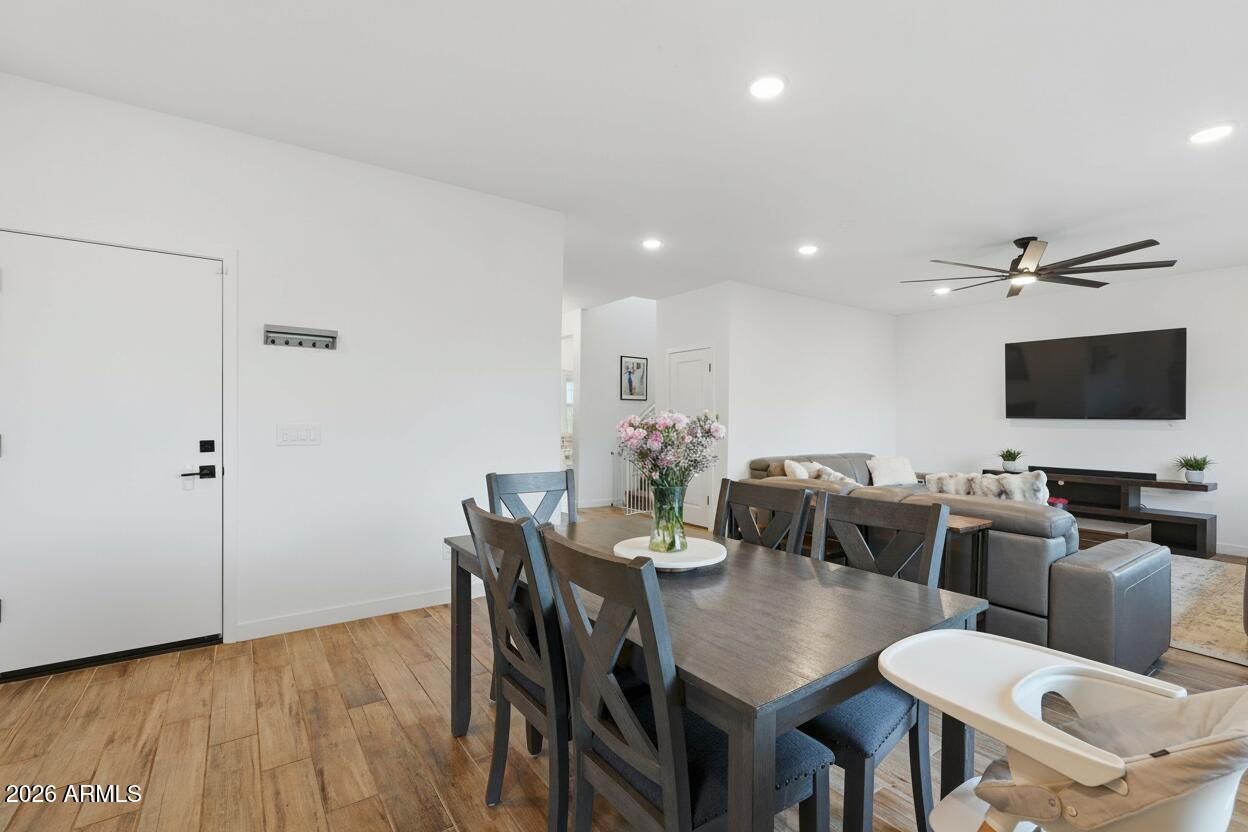 9240 E SEQUENCE Avenue