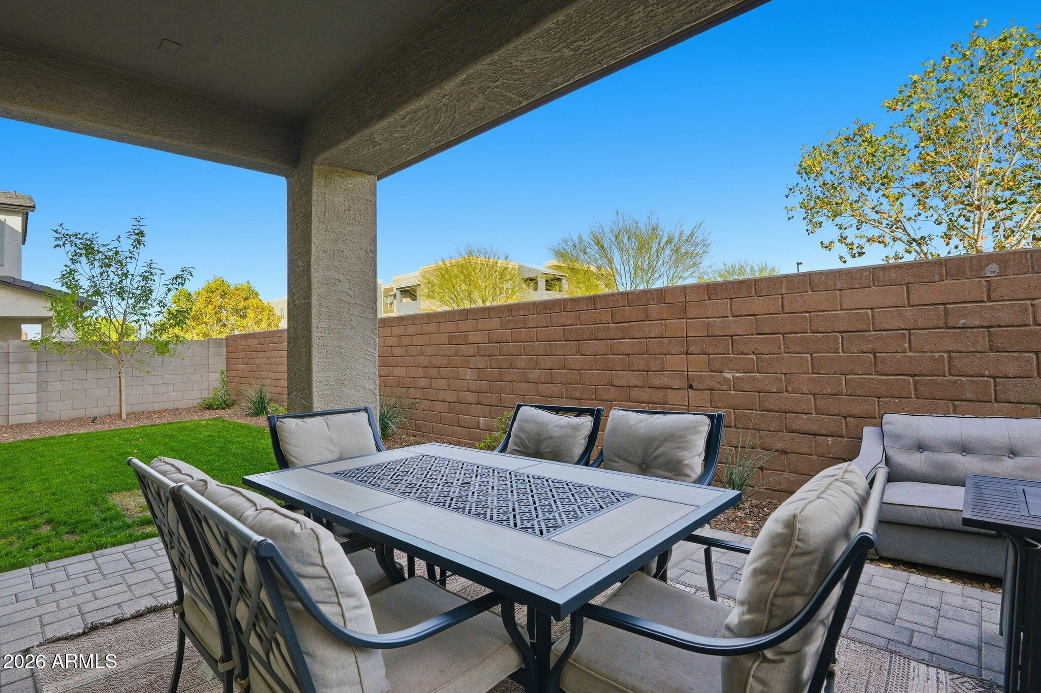 9240 E SEQUENCE Avenue