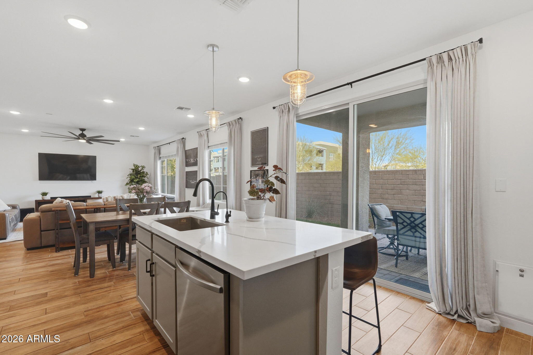 9240 E SEQUENCE Avenue