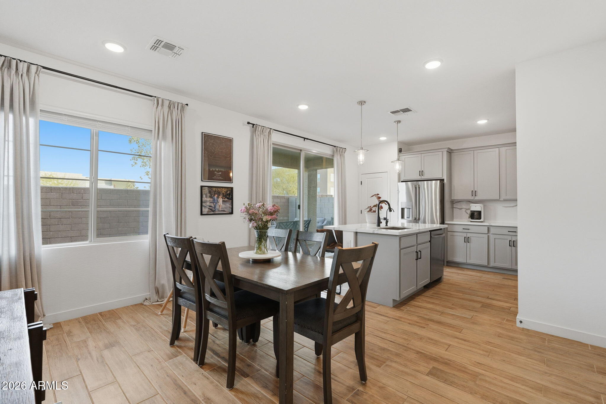 9240 E SEQUENCE Avenue