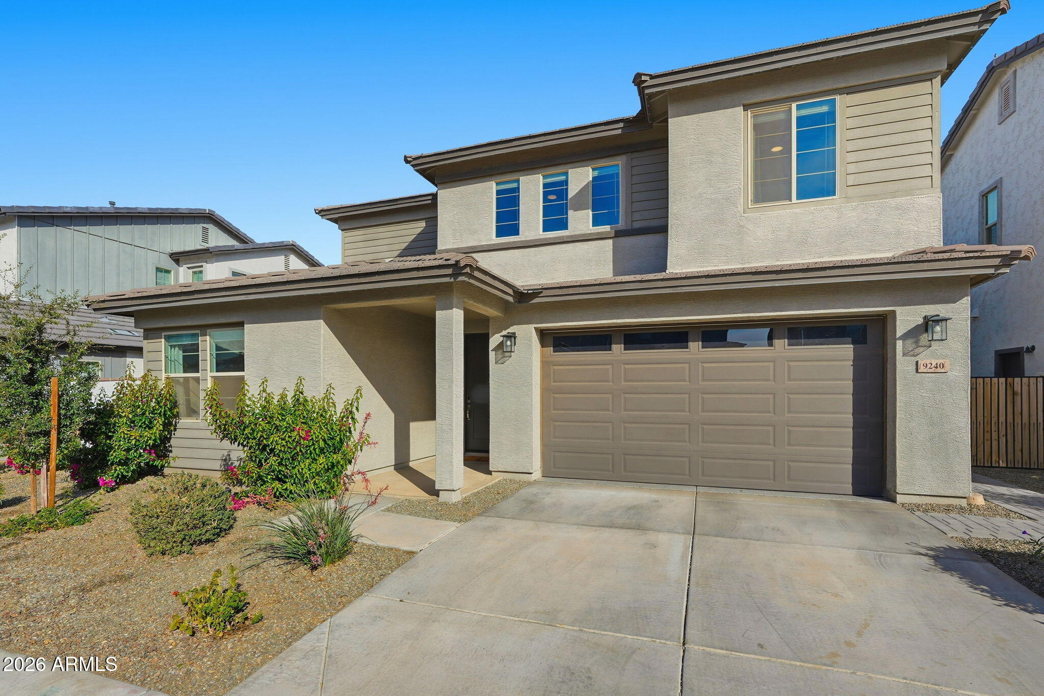 9240 E SEQUENCE Avenue