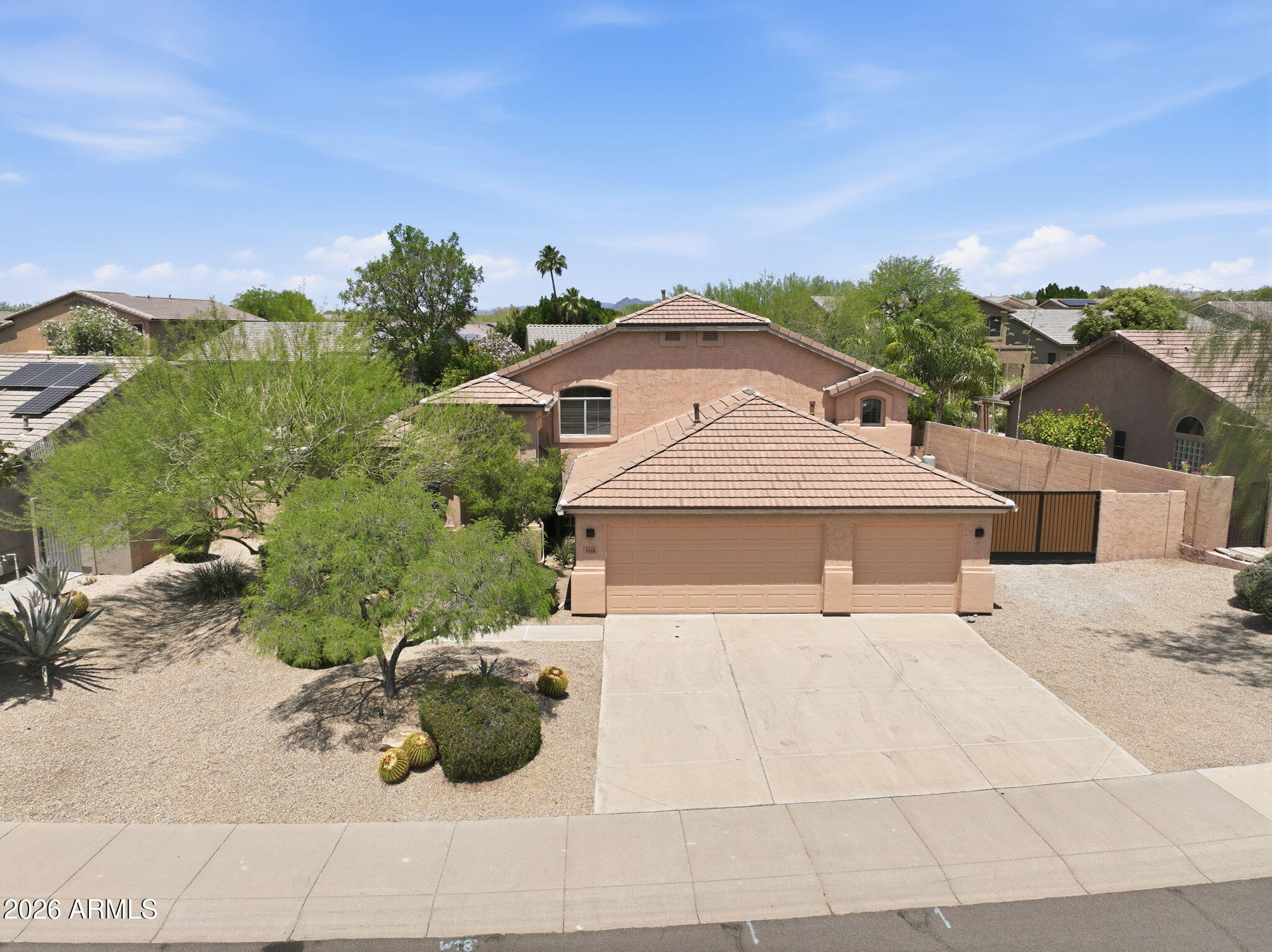 7438 E Glenn Moore Road