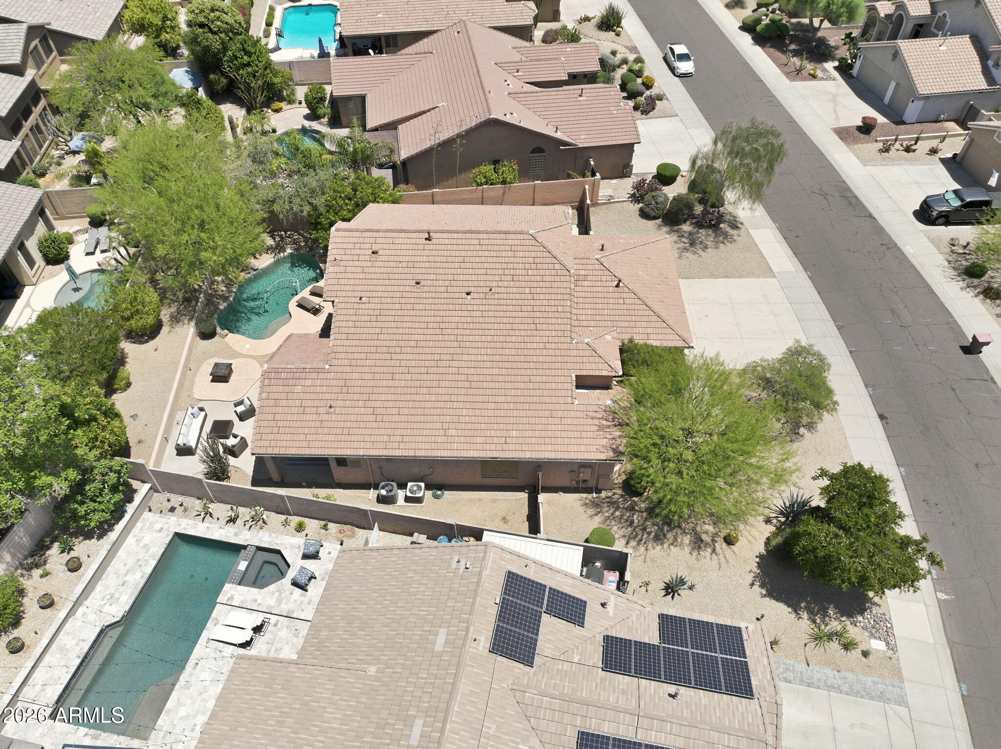 7438 E Glenn Moore Road